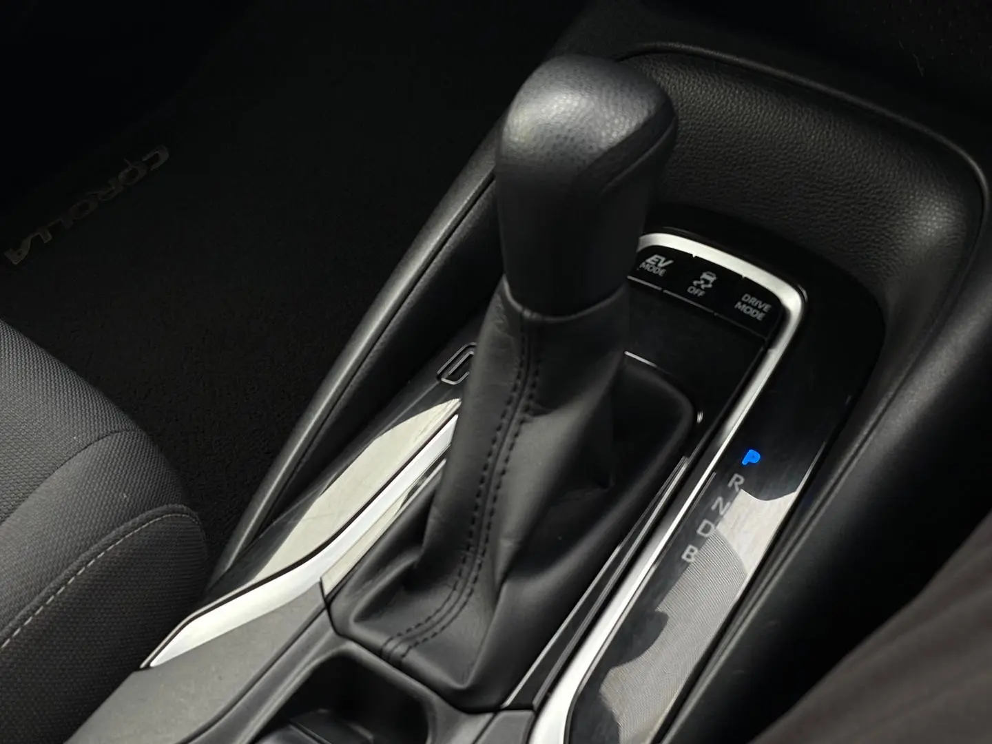 2019 Toyota Corolla Gallery Image 20