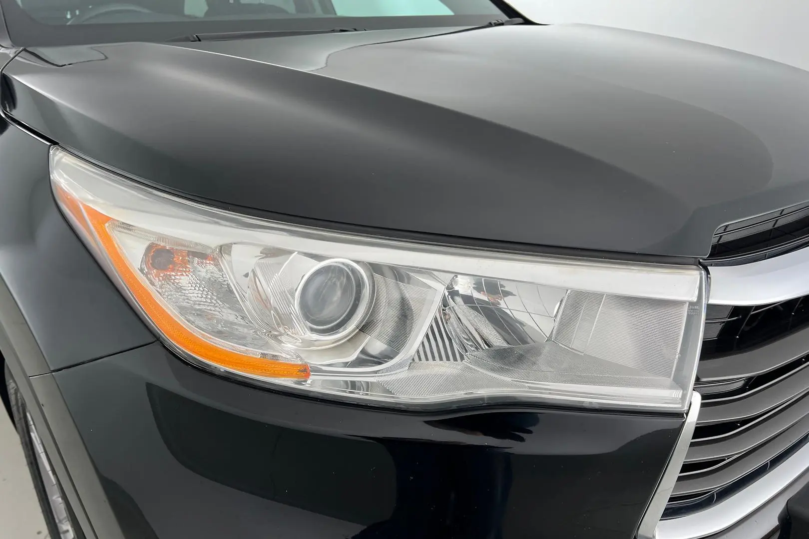 2014 Toyota Kluger Gallery Image 22