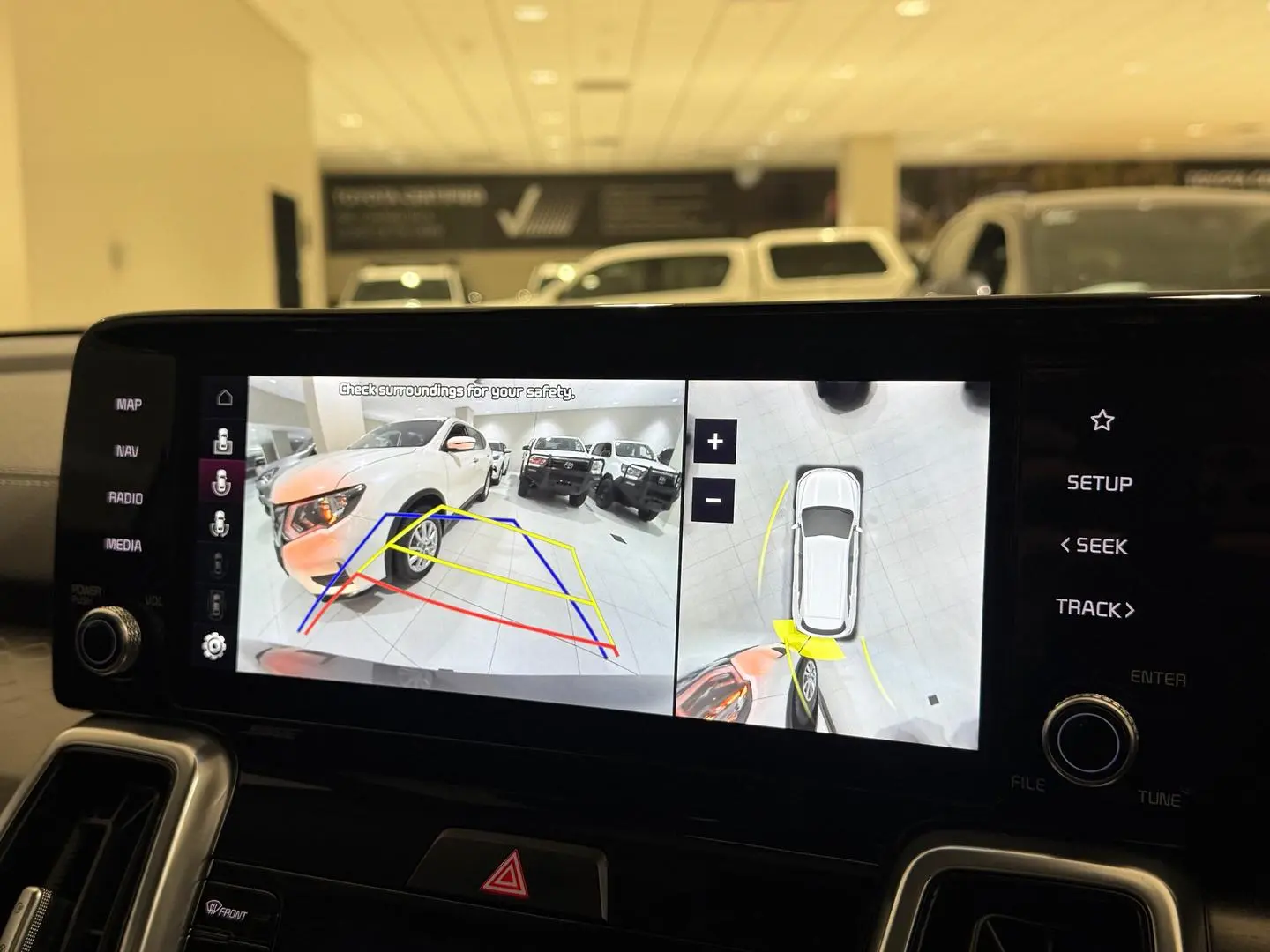 2022 Kia Sorento Gallery Image 24