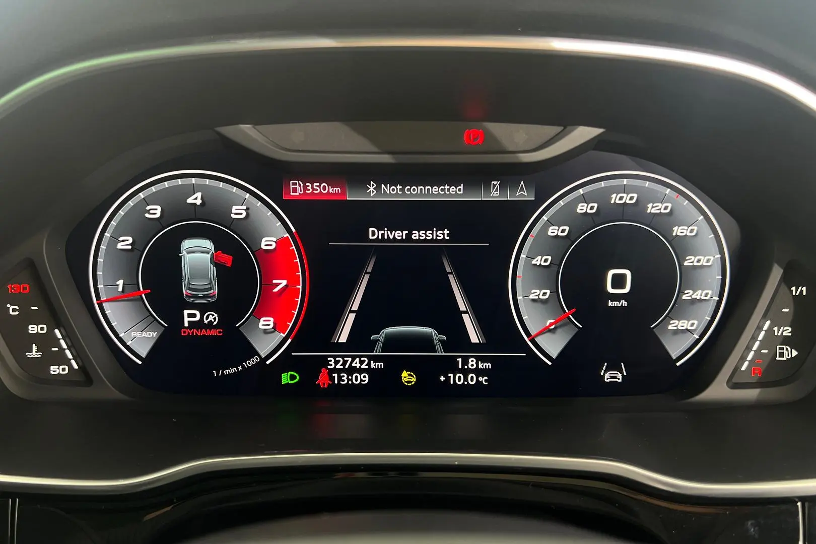 2021 Audi Q3 Gallery Image 17