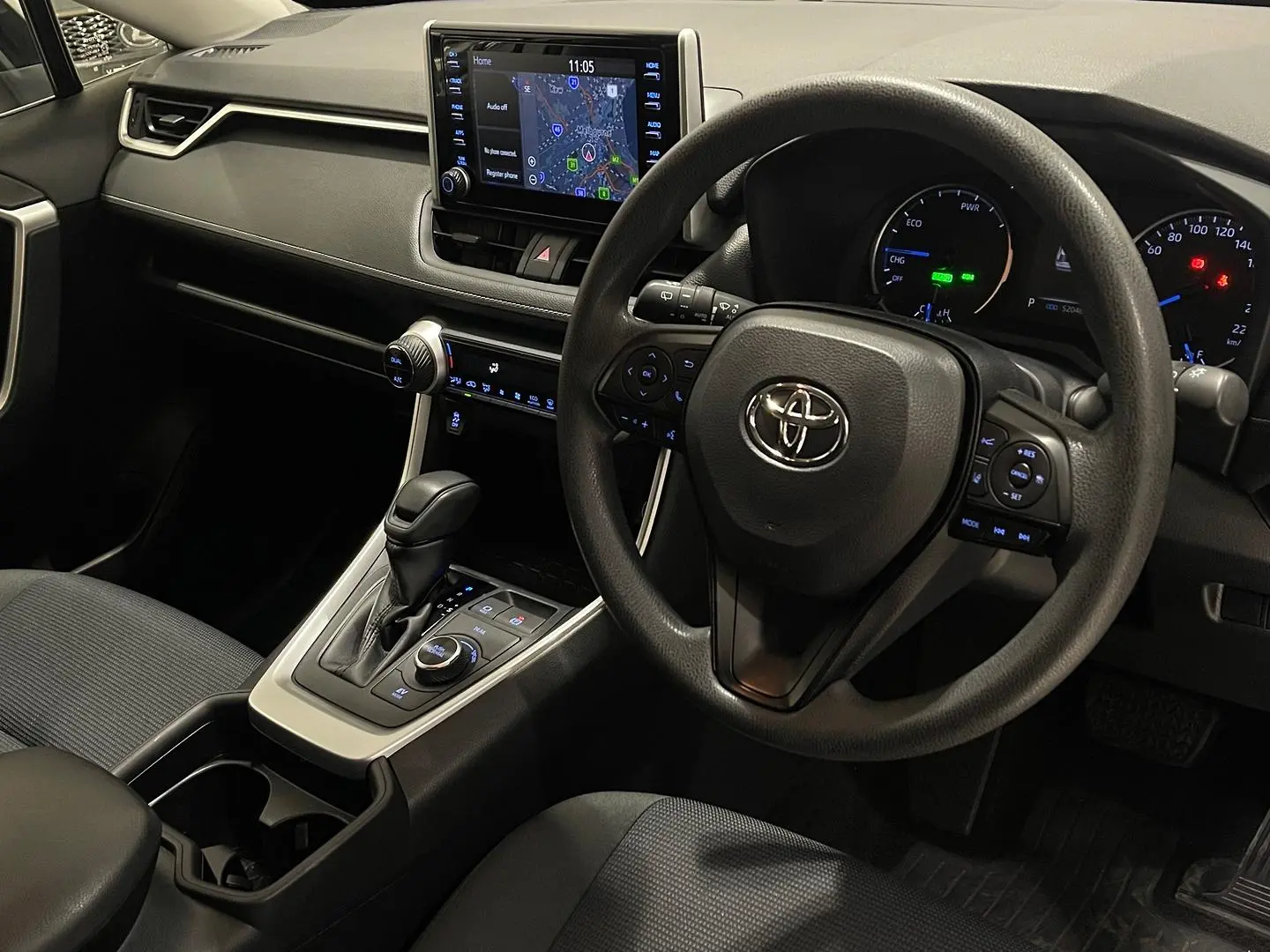 2022 Toyota RAV4 Gallery Image 13