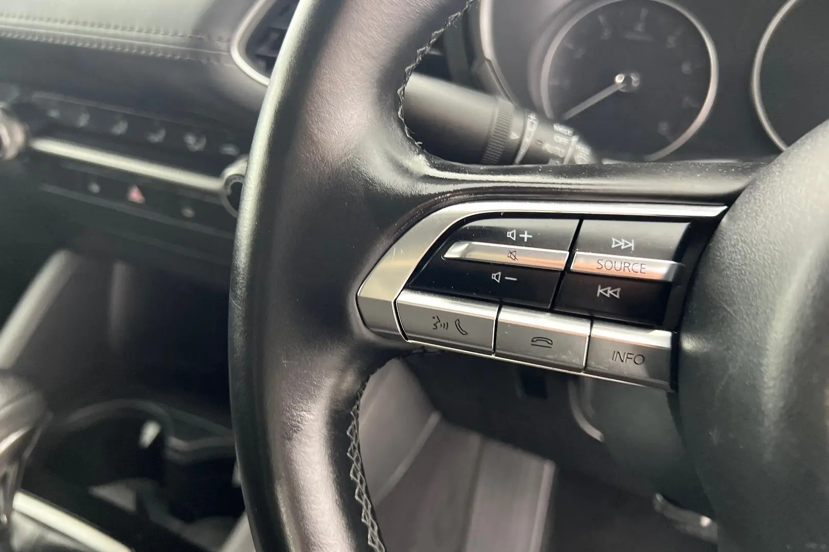 2019 Mazda 3 Gallery Image 16