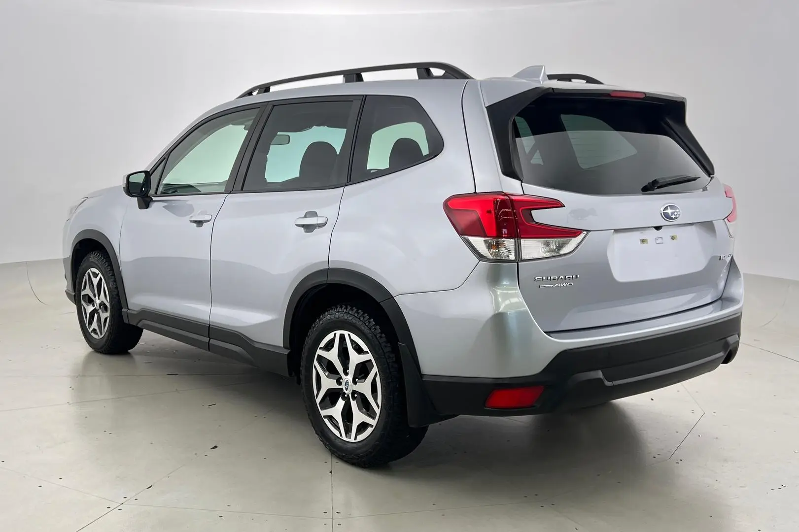 2023 Subaru Forester Gallery Image 7