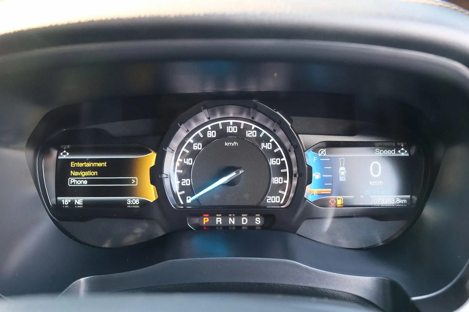 2019 Ford Ranger Gallery Image 17