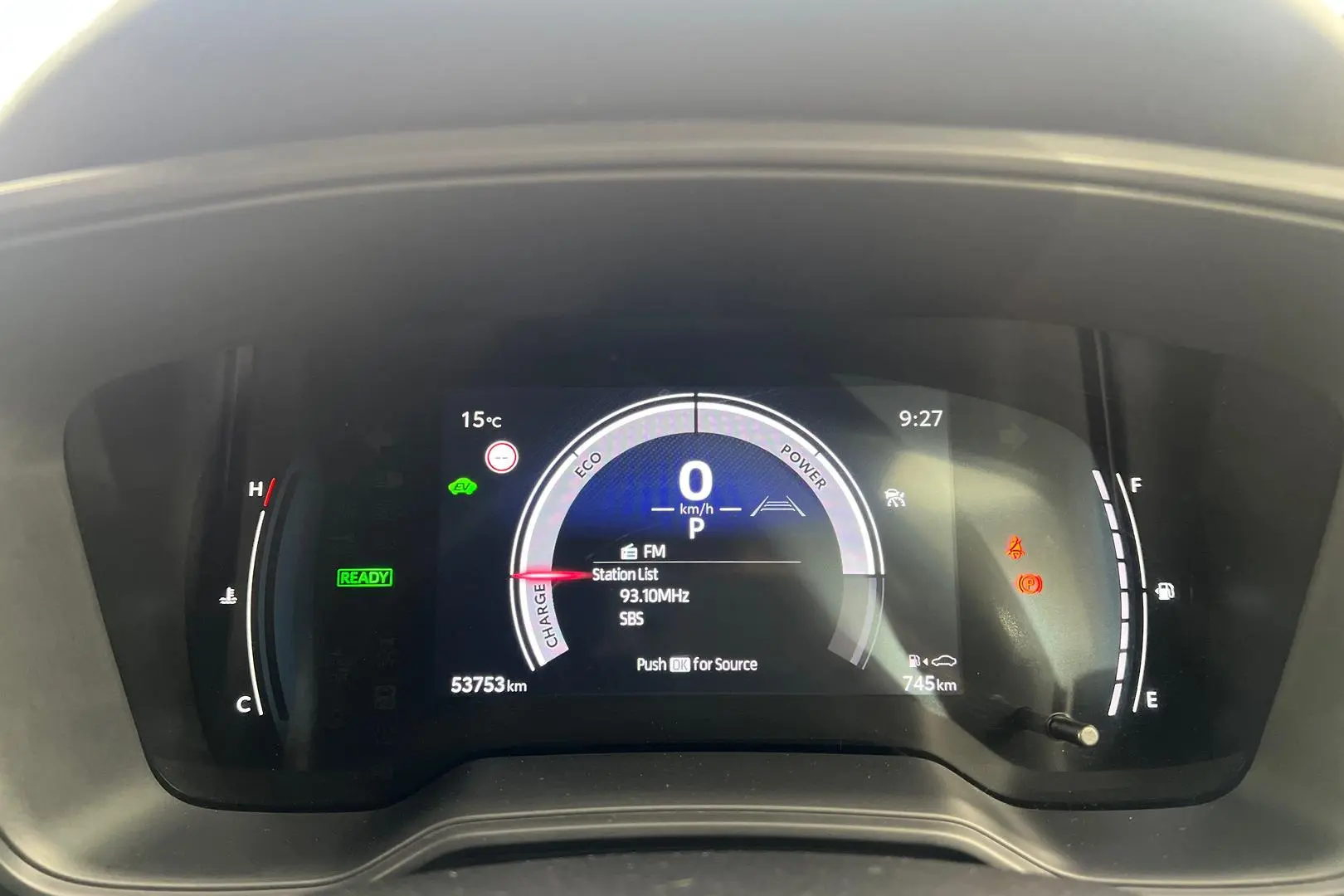 2022 Toyota Corolla Gallery Image 21