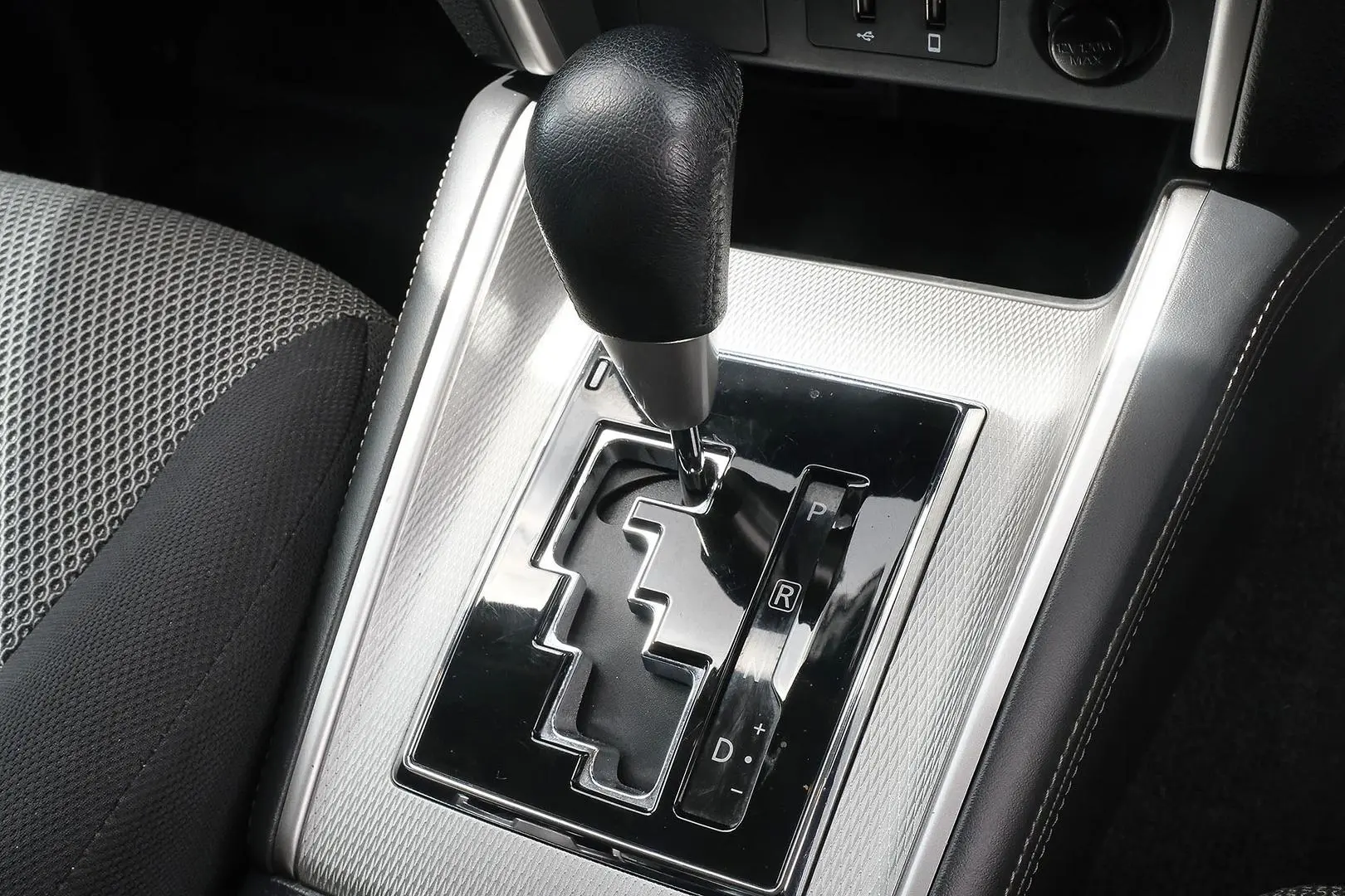 2022 Mitsubishi Triton Gallery Image 19