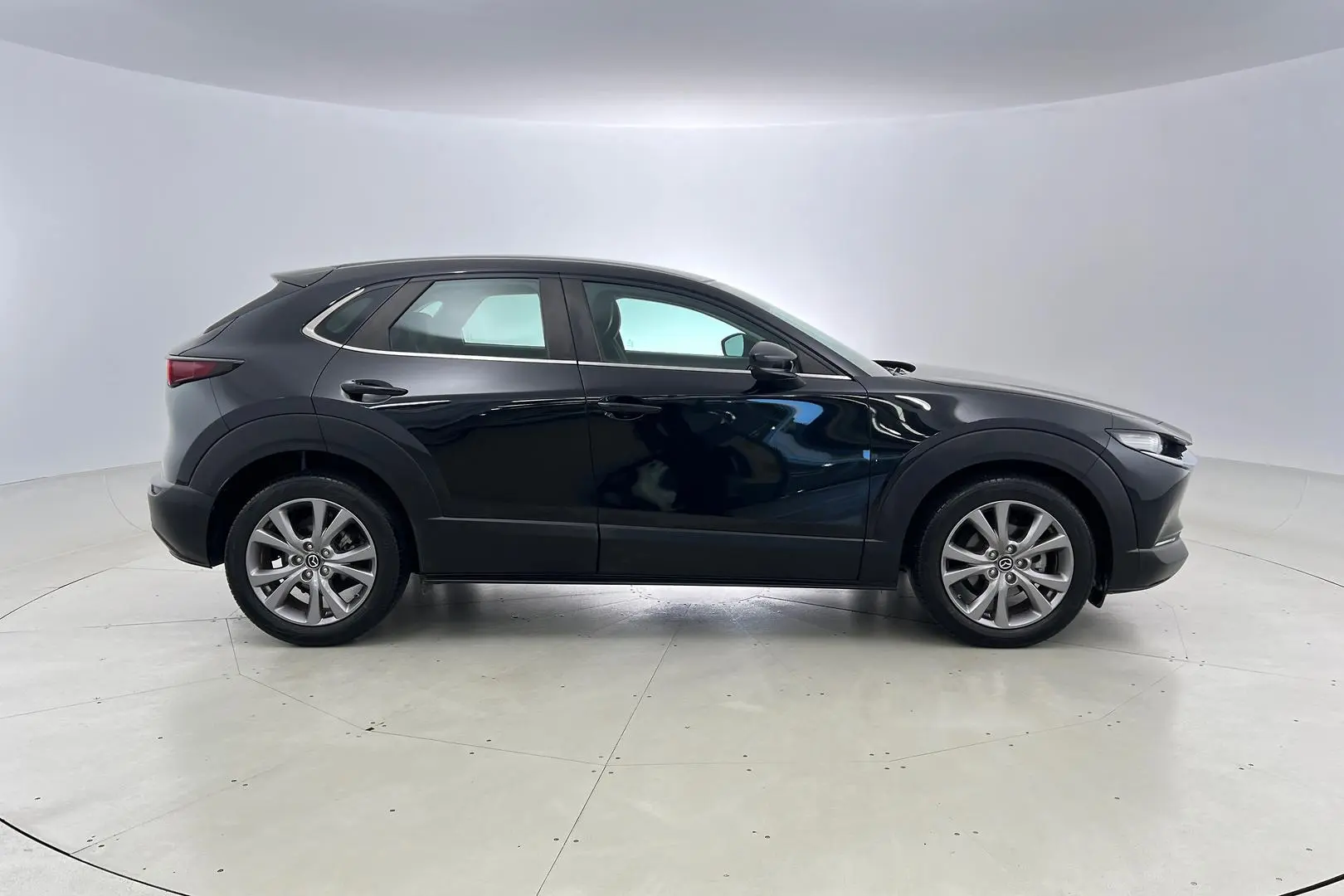 2020 Mazda CX-30 Image 3