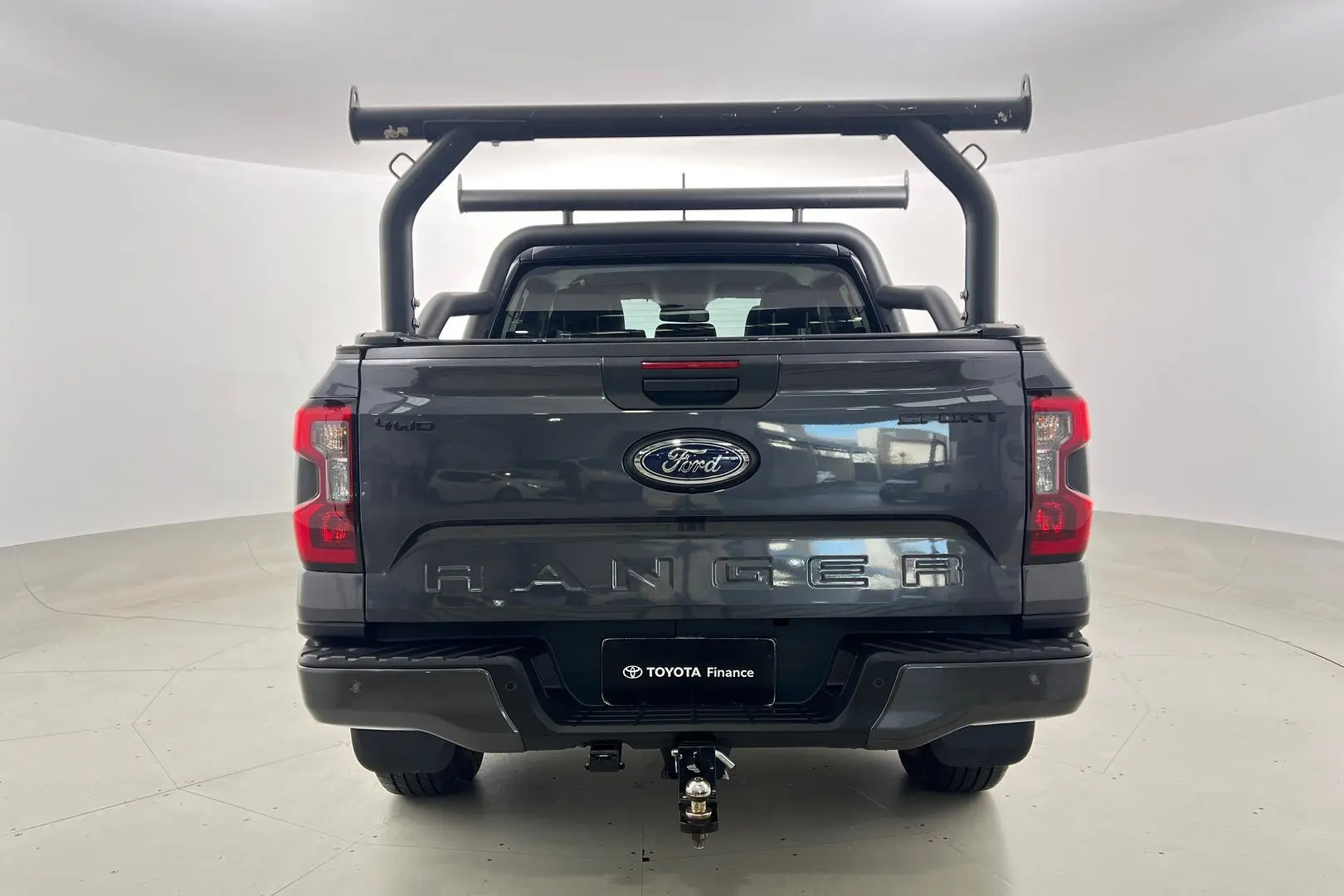 2022 Ford Ranger Gallery Image 6
