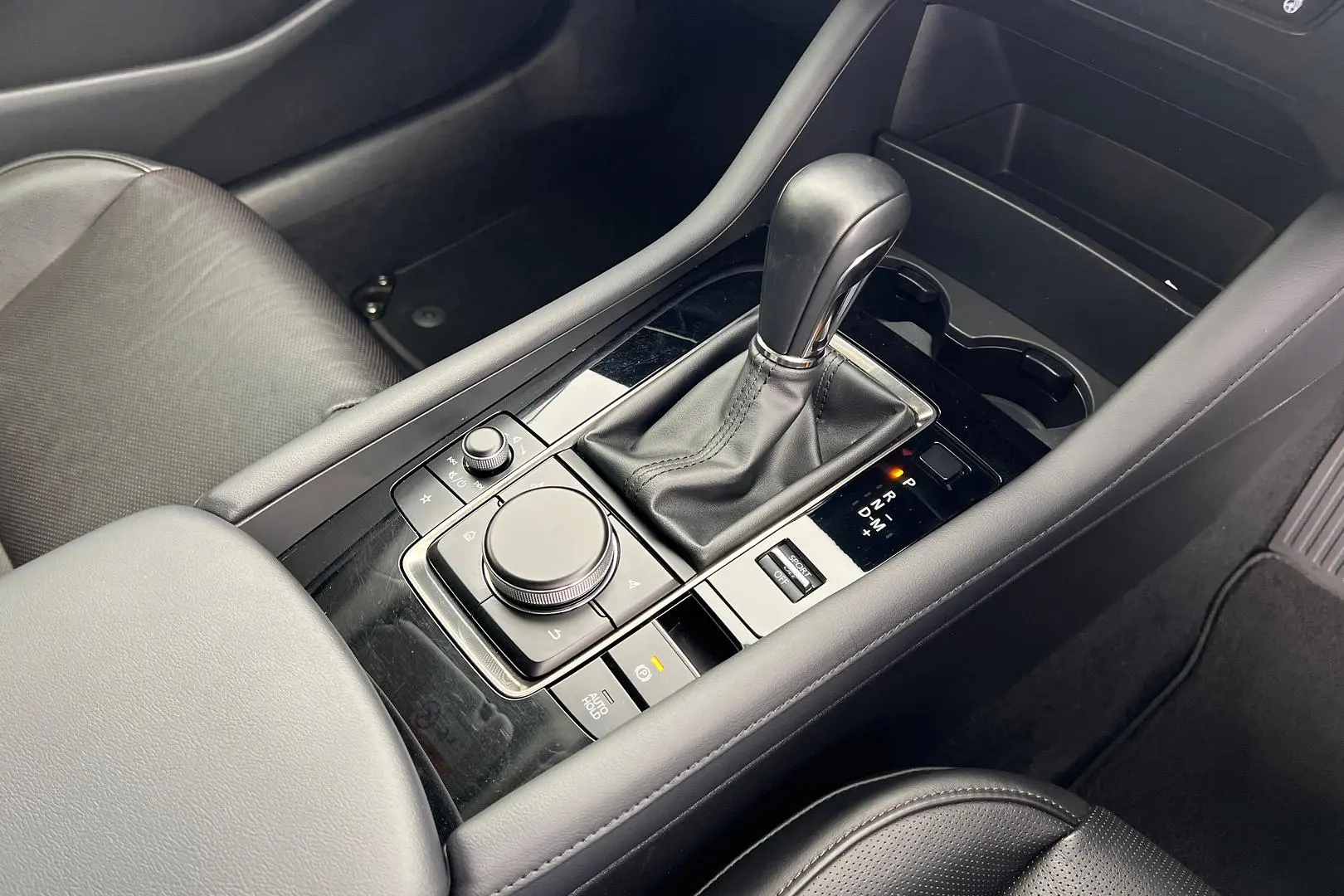 2021 Mazda 3 Gallery Image 13