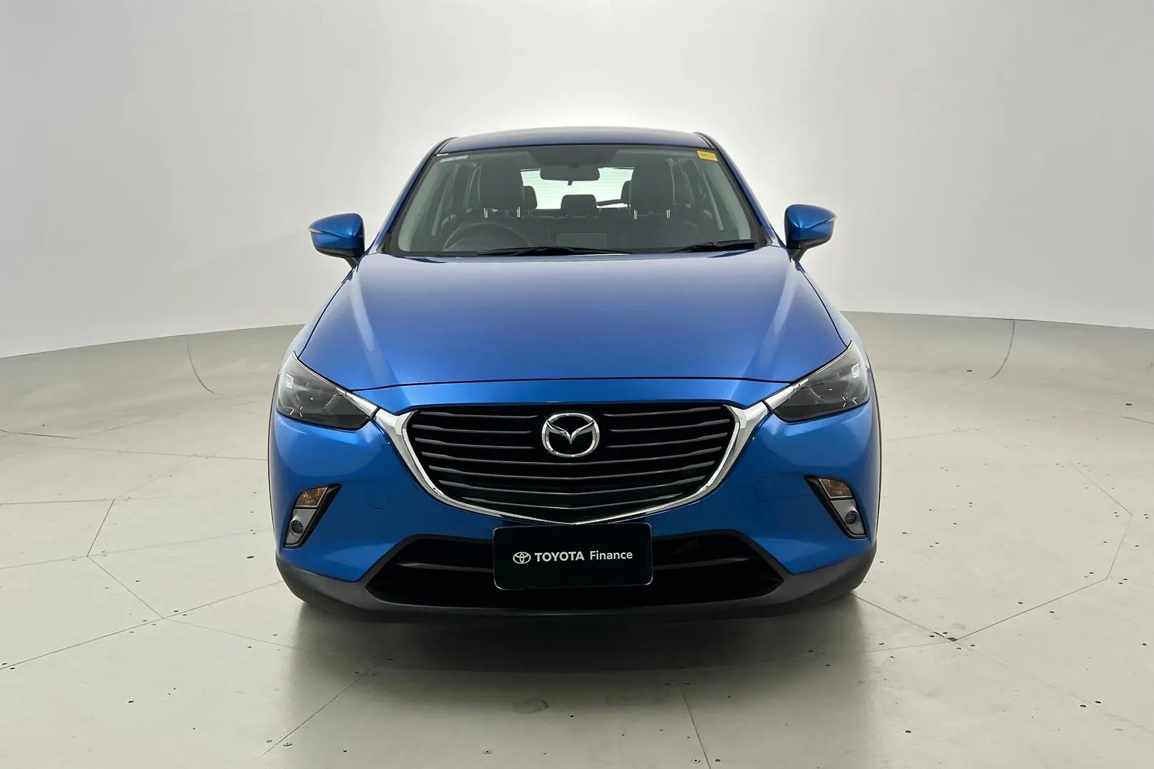2015 Mazda CX-3 Gallery Image 10