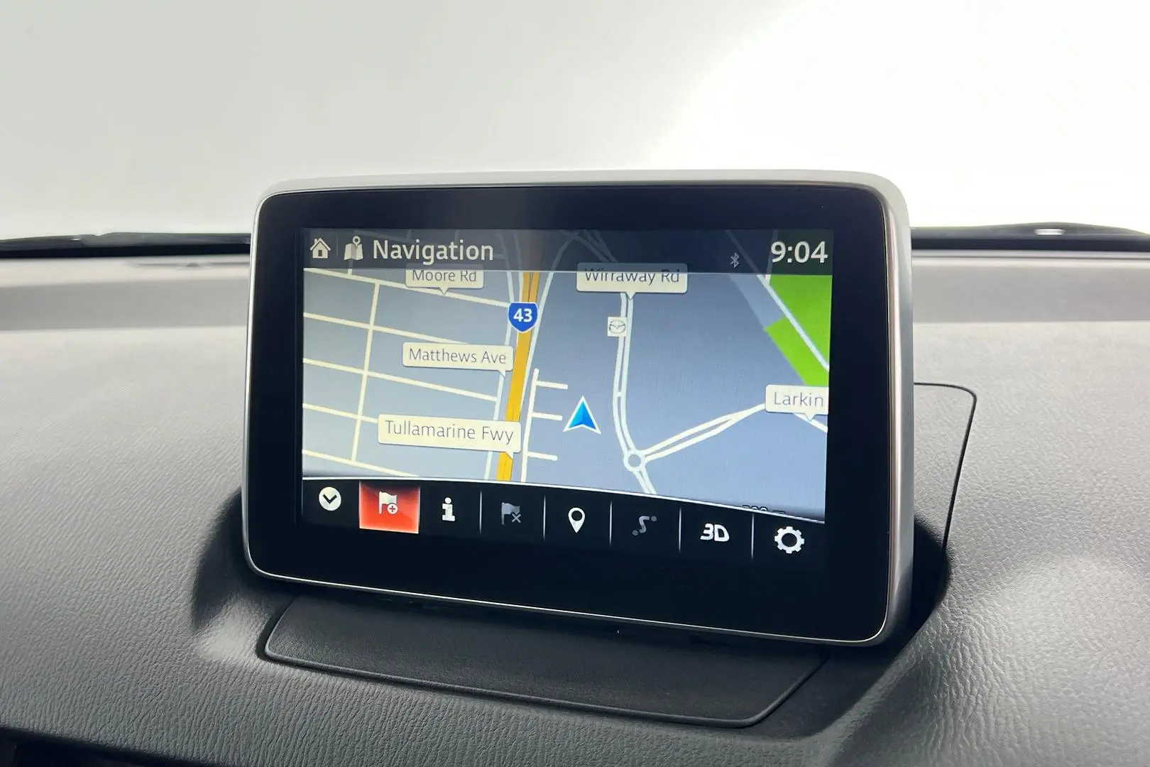 2016 Mazda 2 Gallery Image 14