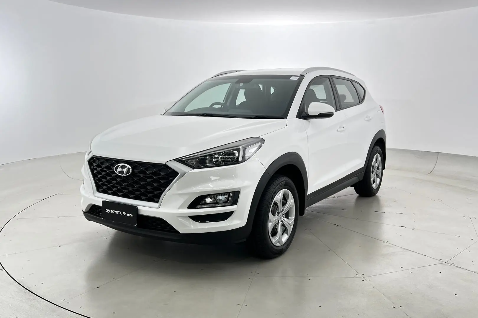 2018 Hyundai Tucson Gallery Image 8