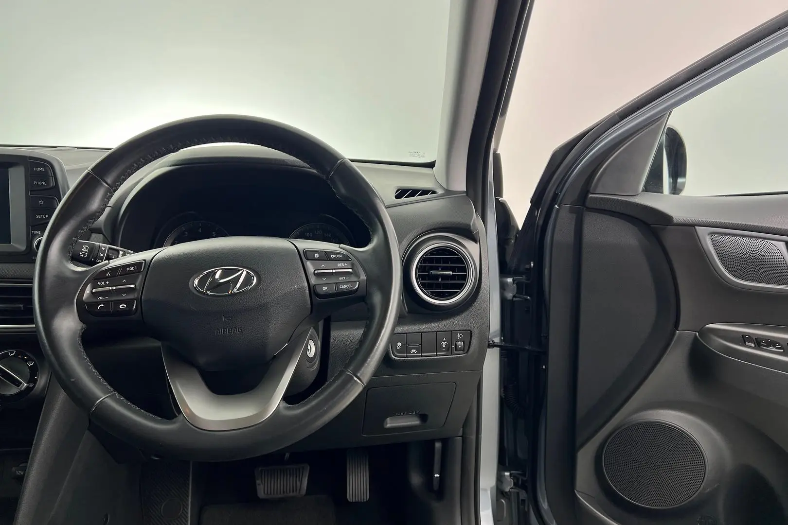 2019 Hyundai Kona Gallery Image 15