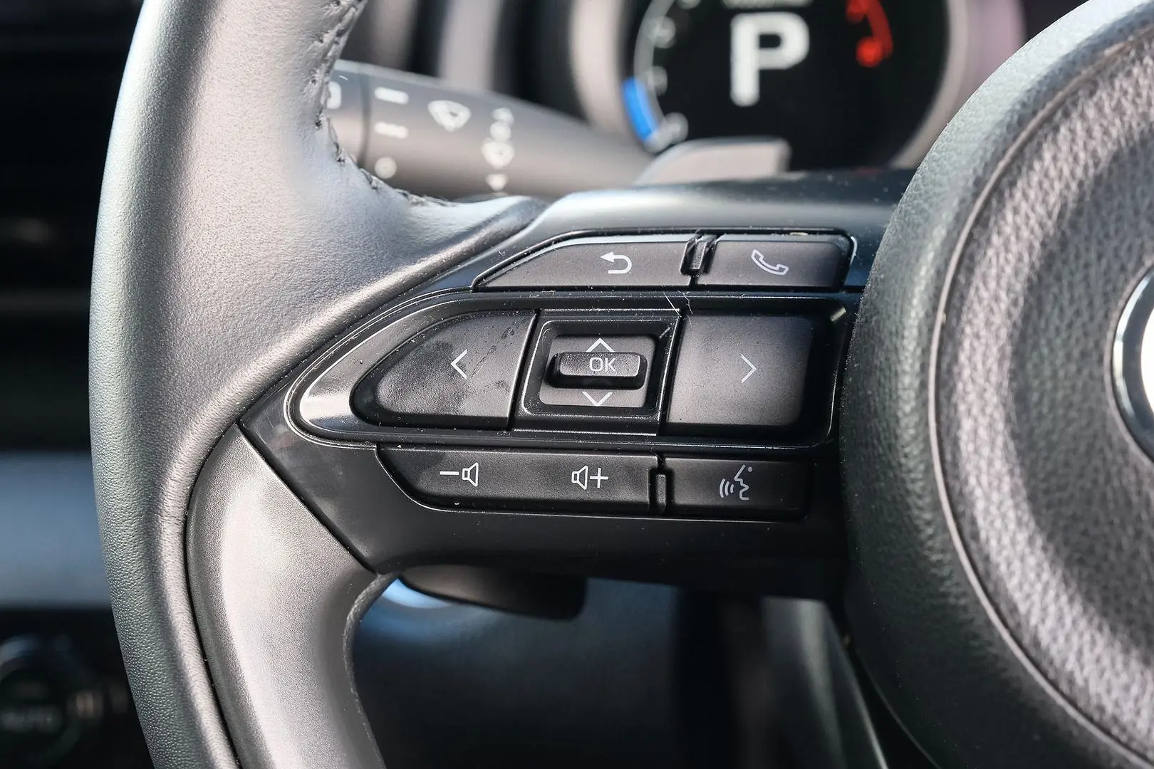 2022 Toyota Yaris Cross Gallery Image 14