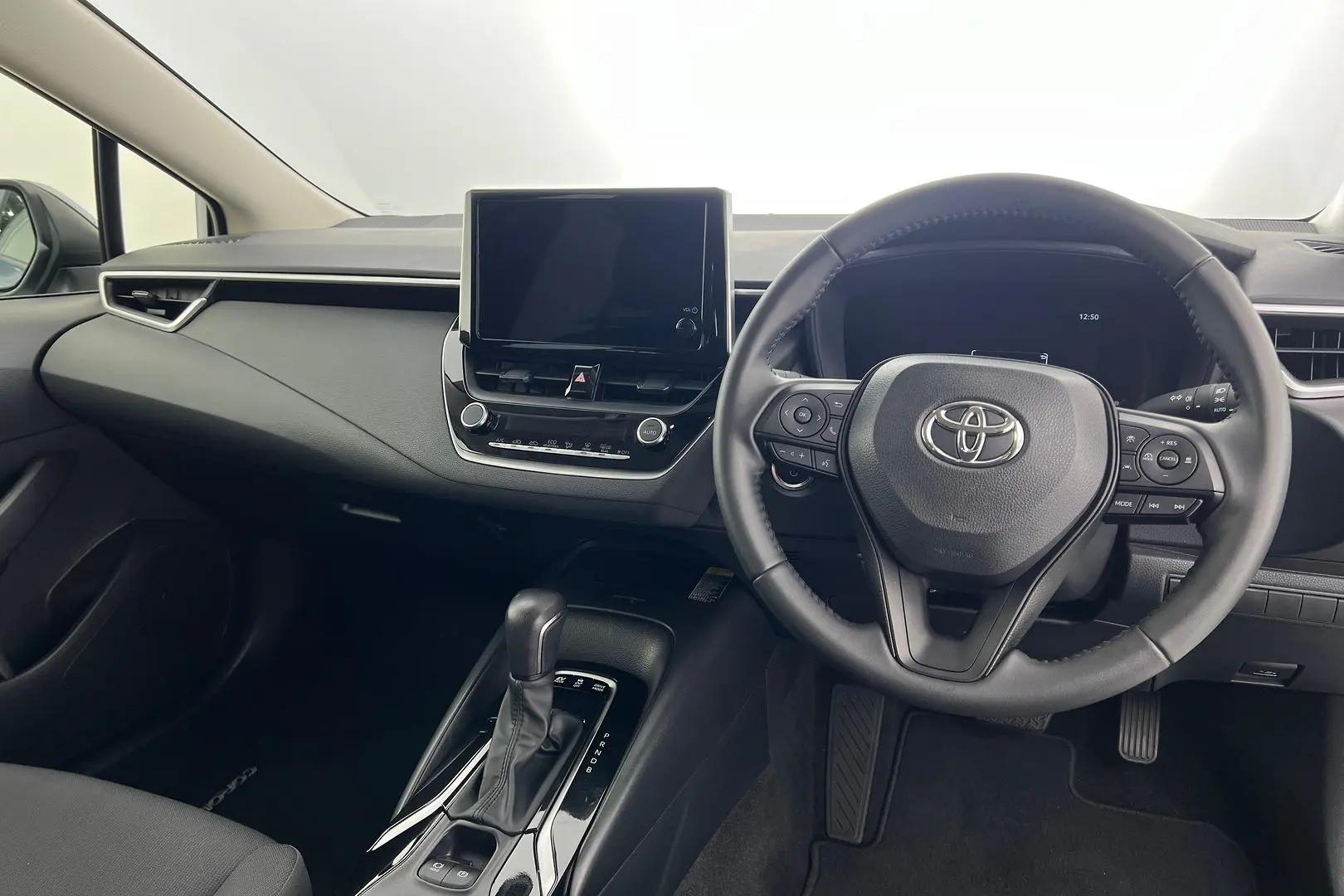 2024 Toyota Corolla Gallery Image 12