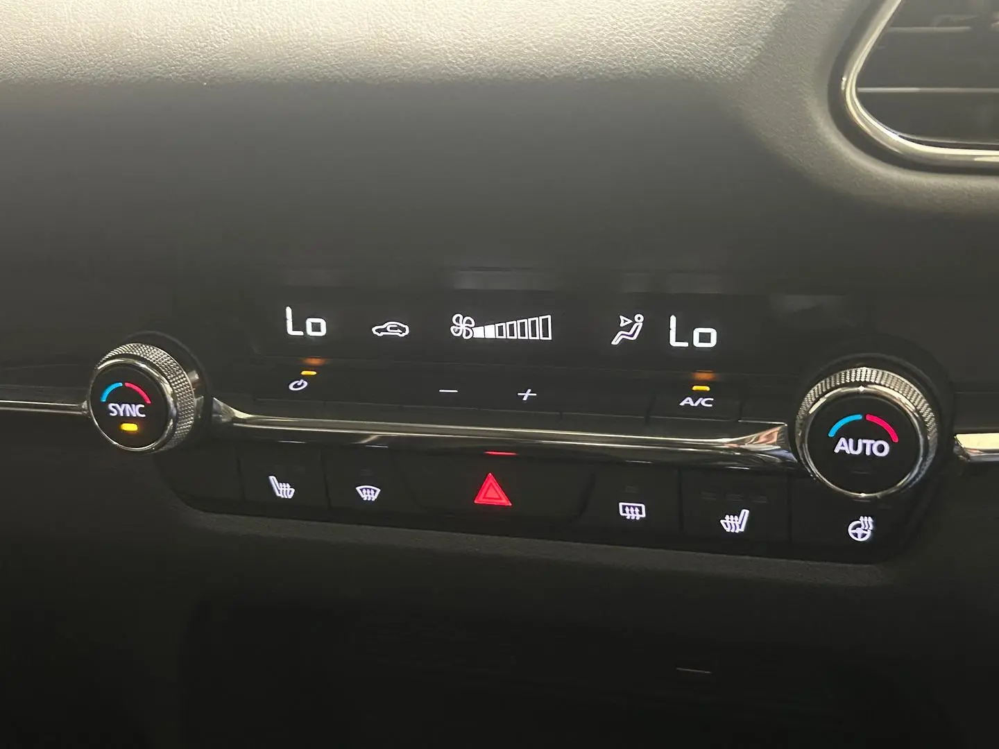 2020 Mazda CX-30 Gallery Image 19