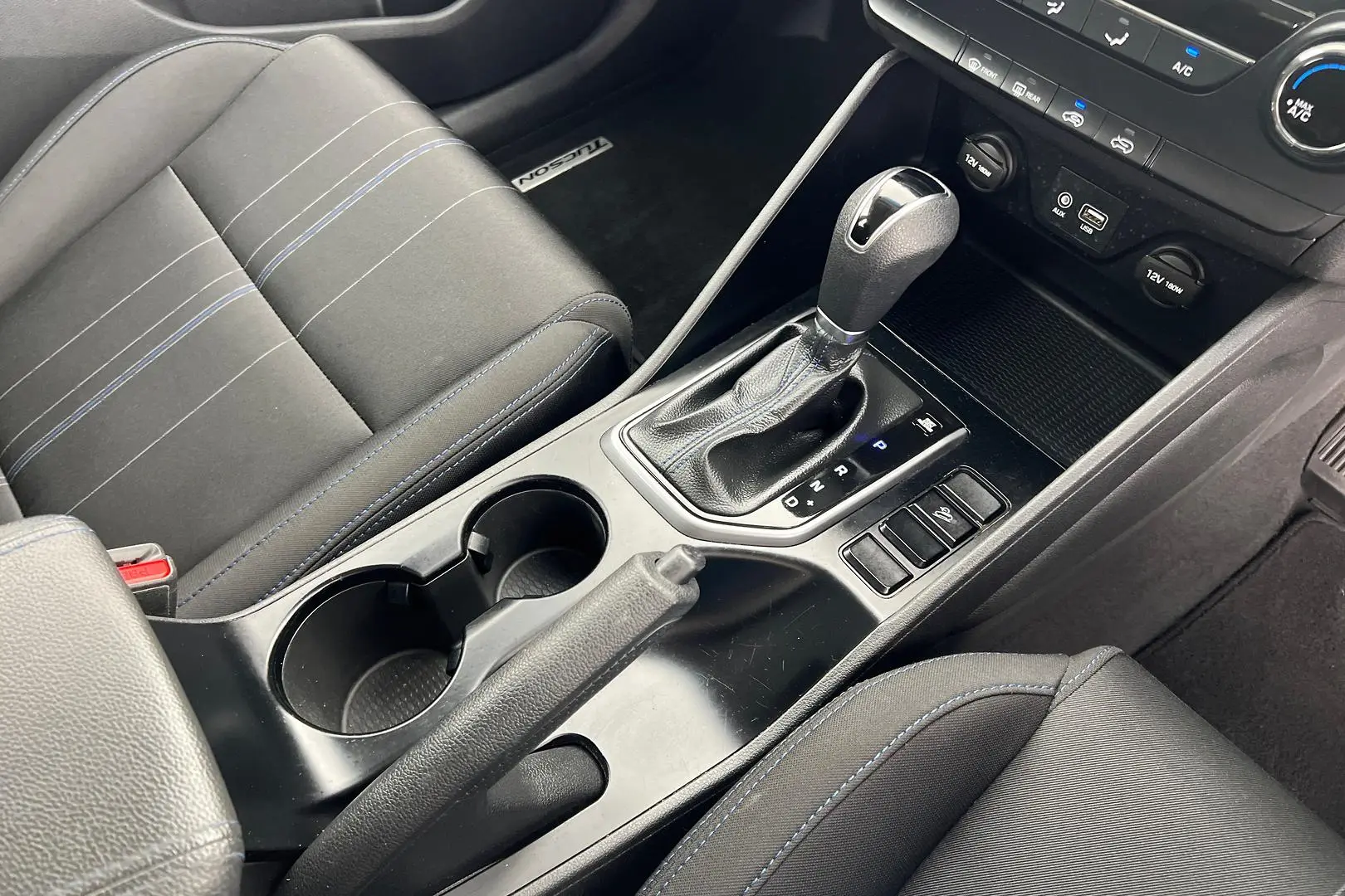 2015 Hyundai Tucson Gallery Image 13