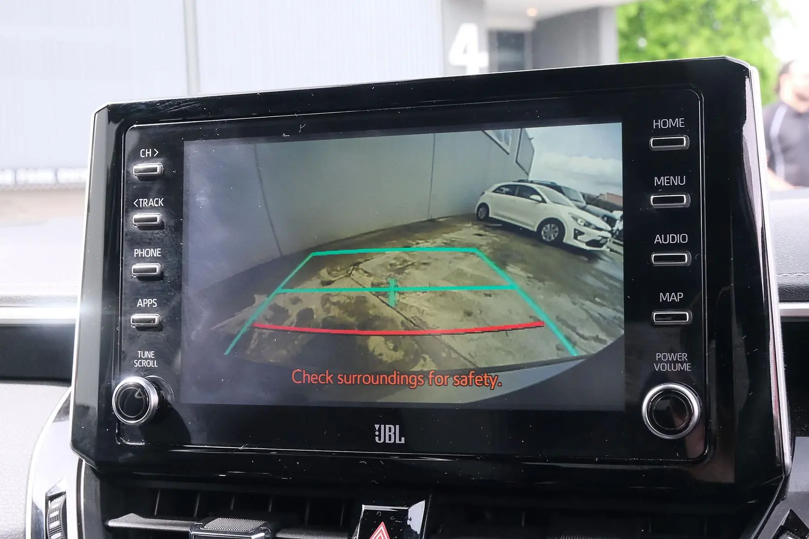 2022 Toyota Corolla Gallery Image 9