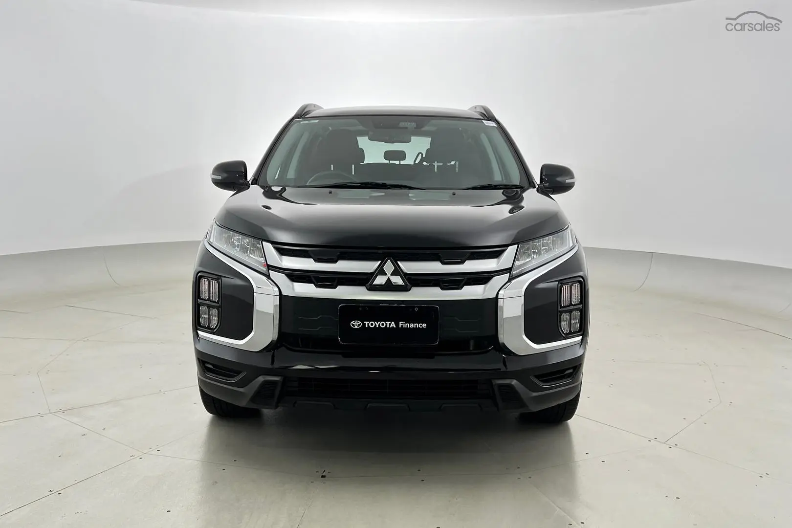 2019 Mitsubishi ASX Image 9