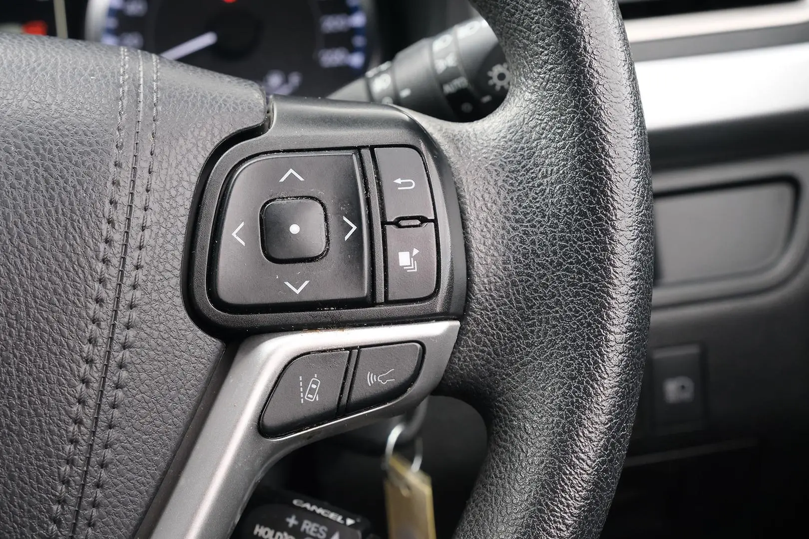 2020 Toyota Kluger Gallery Image 14