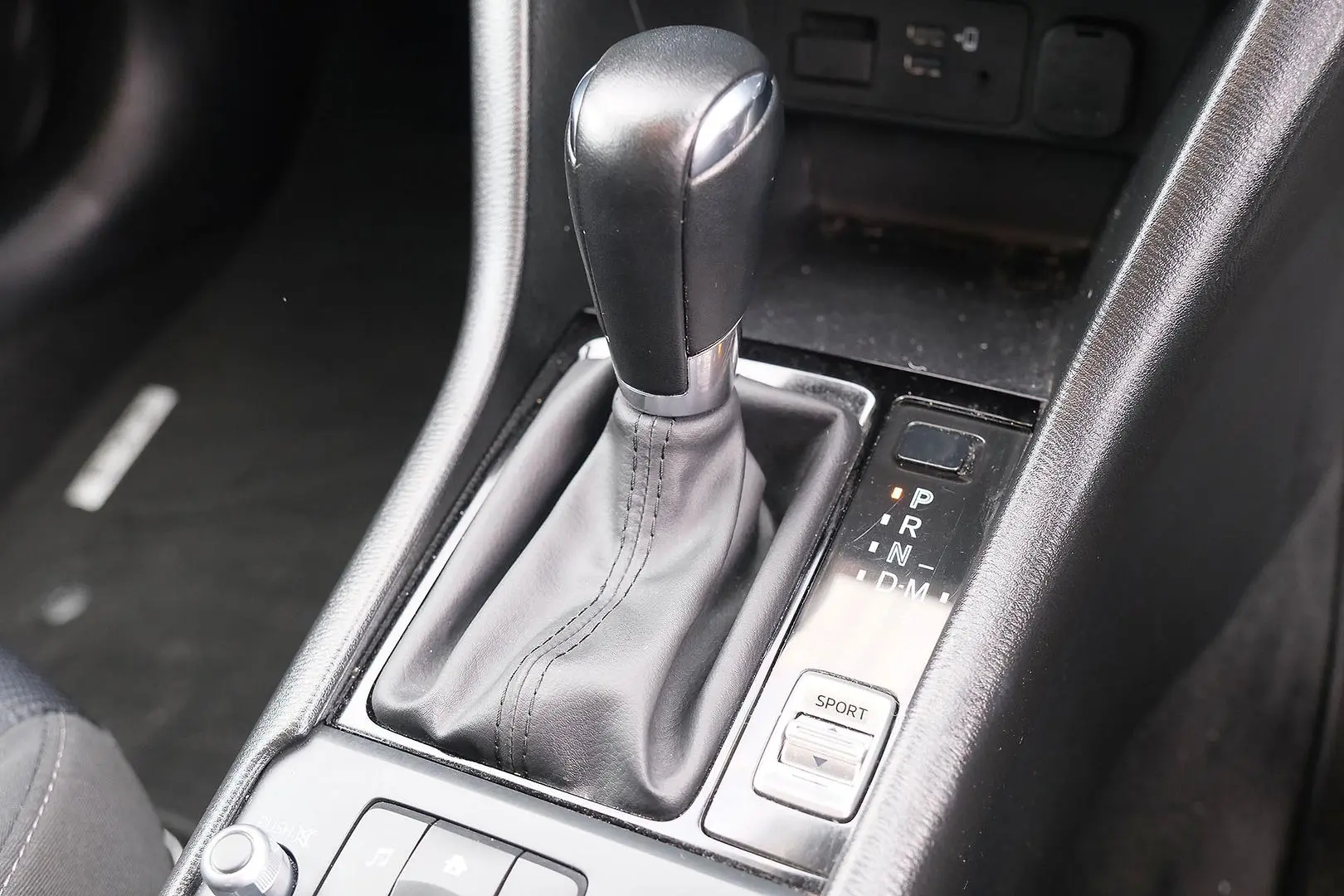 2022 Mazda CX-3 Gallery Image 17