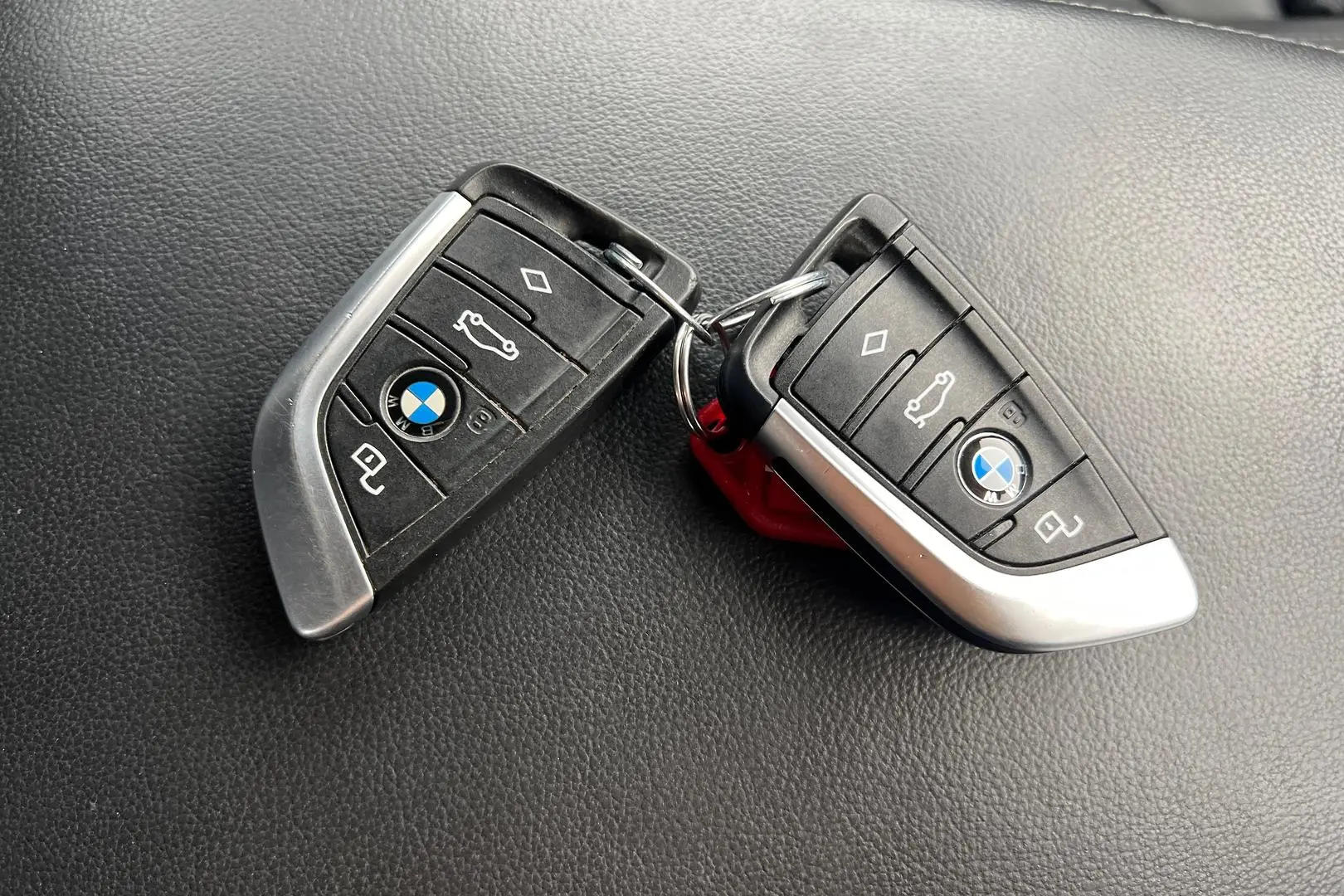 2022 BMW X3 Gallery Image 23