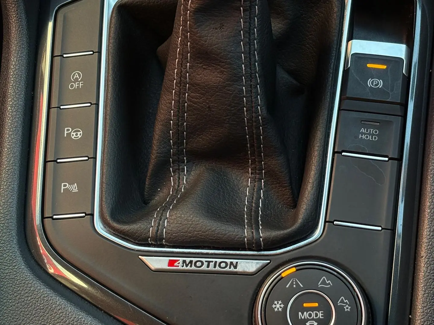 2023 Volkswagen Tiguan Gallery Image 21
