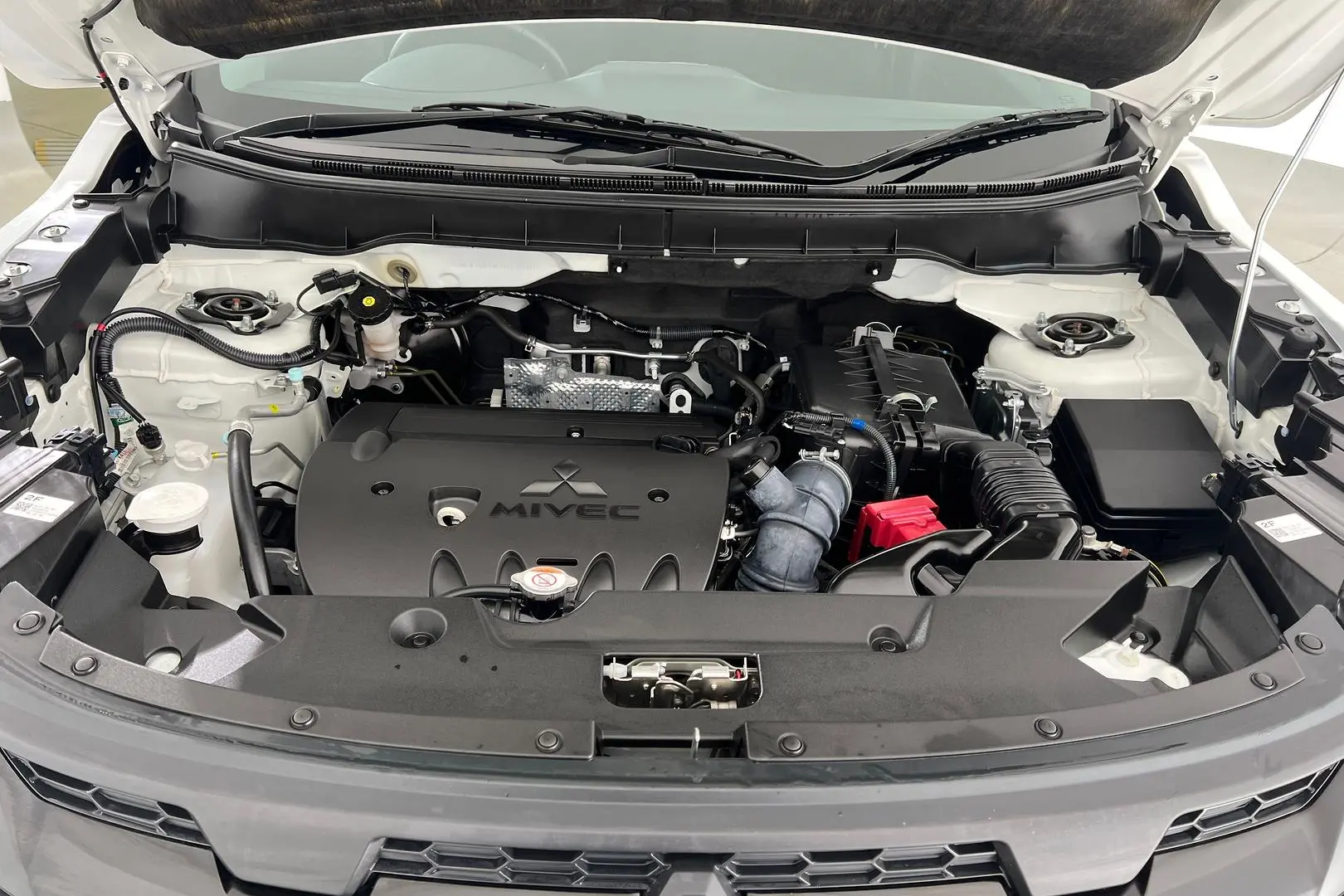 2020 Mitsubishi ASX Gallery Image 17