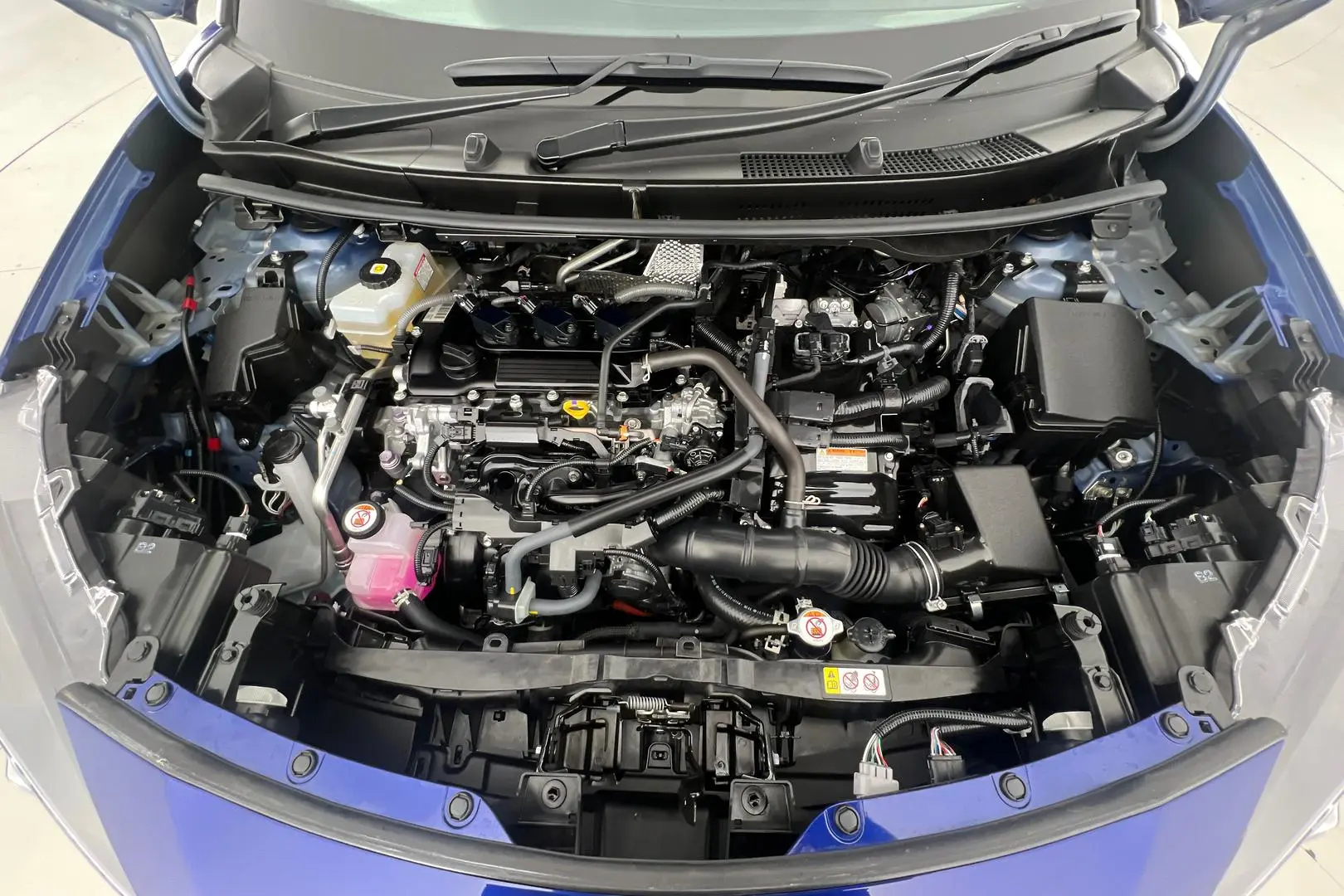 2022 Toyota Yaris Cross Gallery Image 22