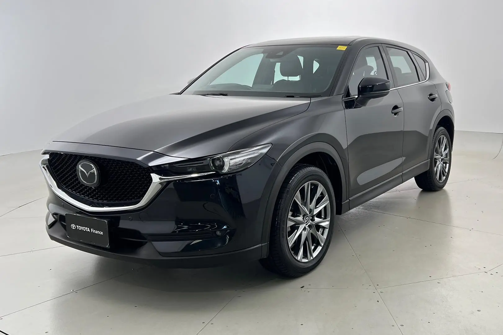 2019 Mazda CX-5 Gallery Image 9