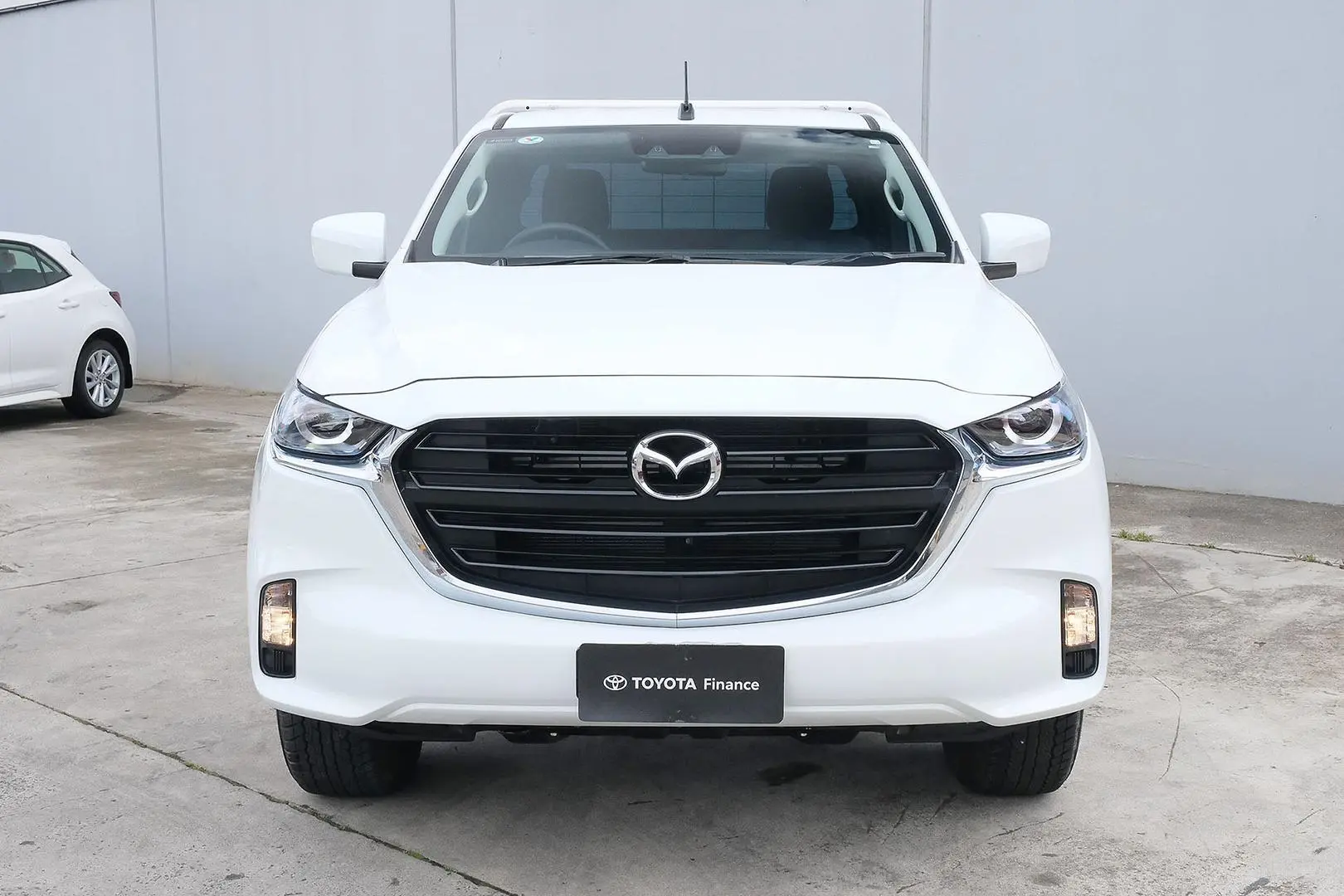 2024 Mazda BT-50 Gallery Image 3