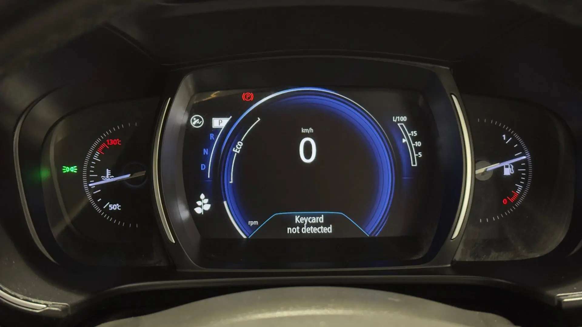 2019 Renault Koleos Gallery Image 19