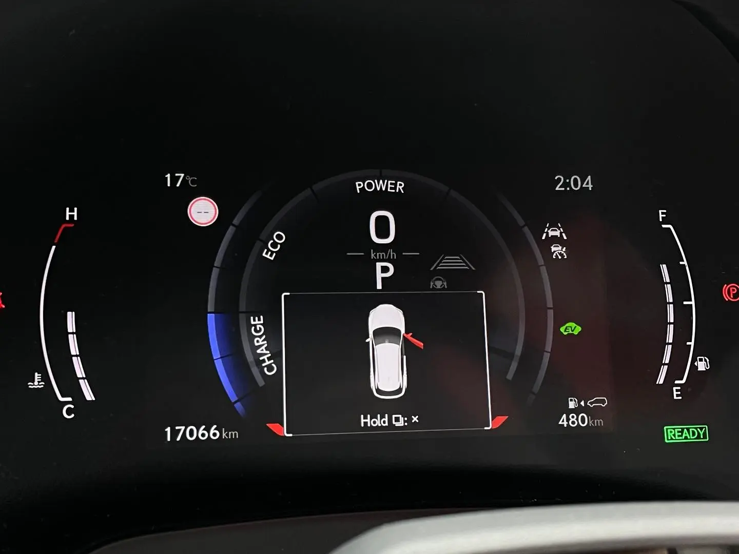 2024 Lexus RX Gallery Image 16