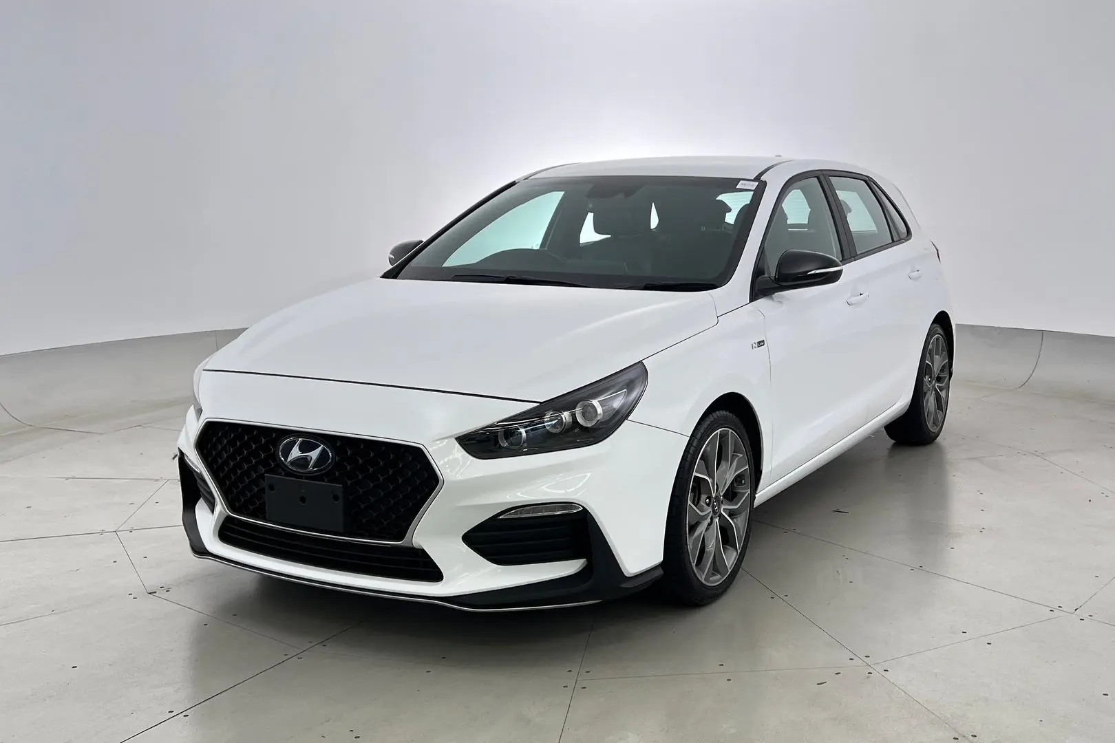 2020 Hyundai I30 Gallery Image 8