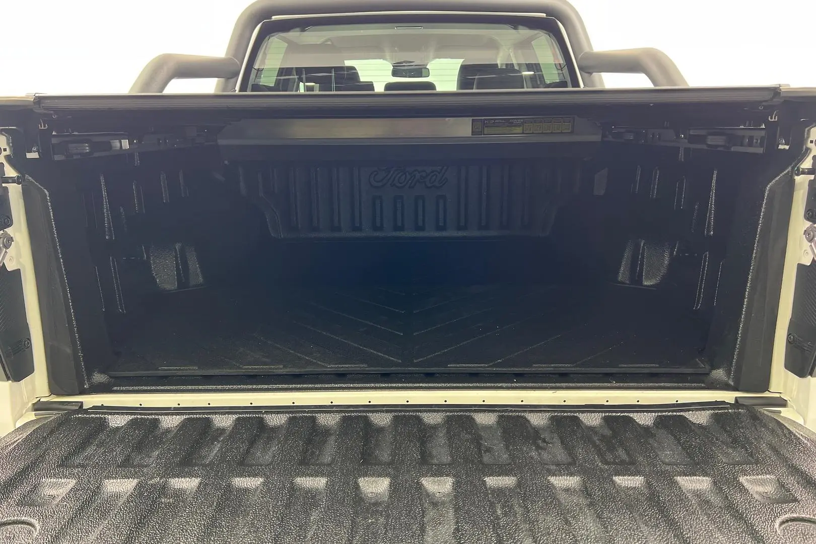 2023 Ford Ranger Gallery Image 24