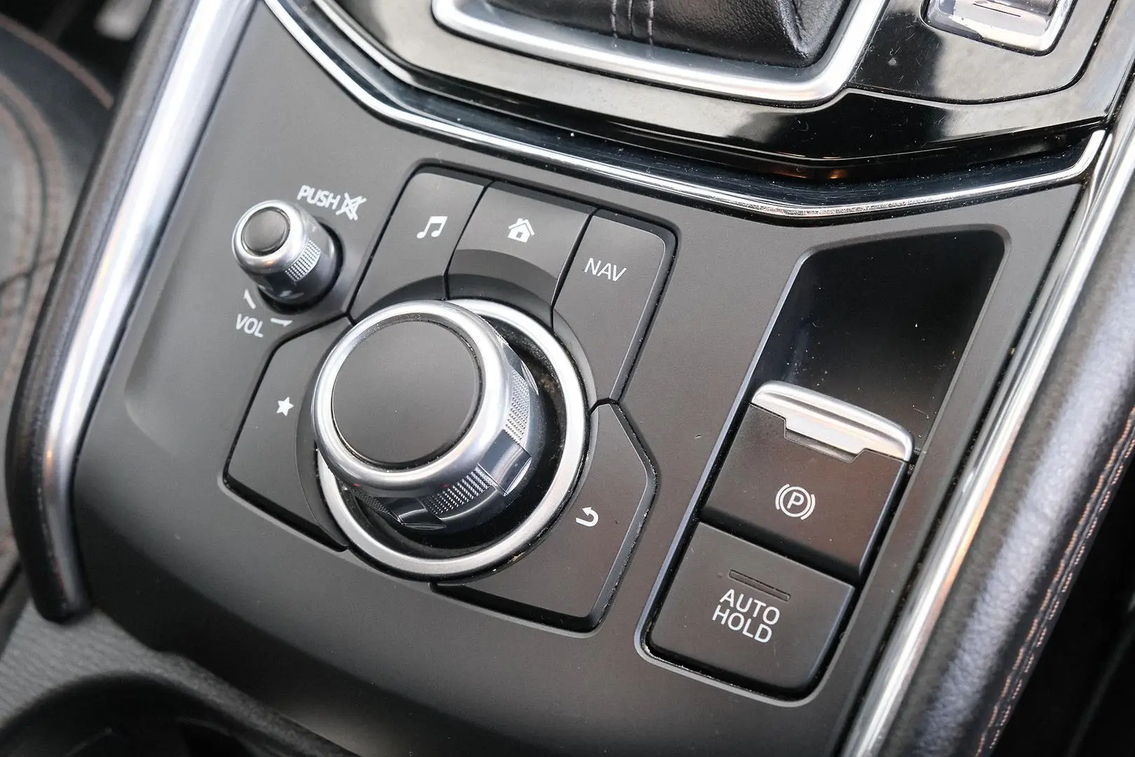 2018 Mazda CX-5 Gallery Image 19