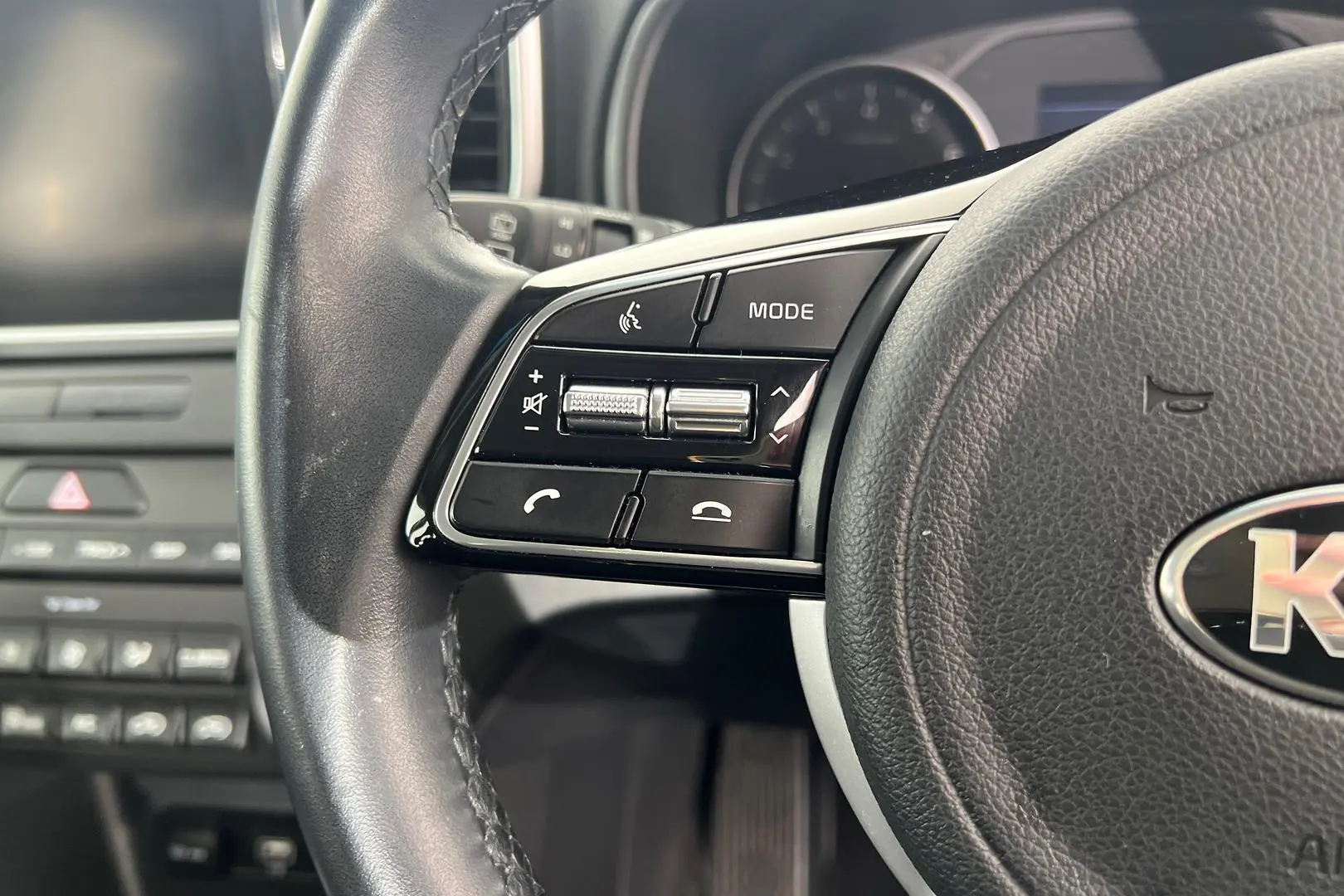 2020 Kia Sportage Gallery Image 16