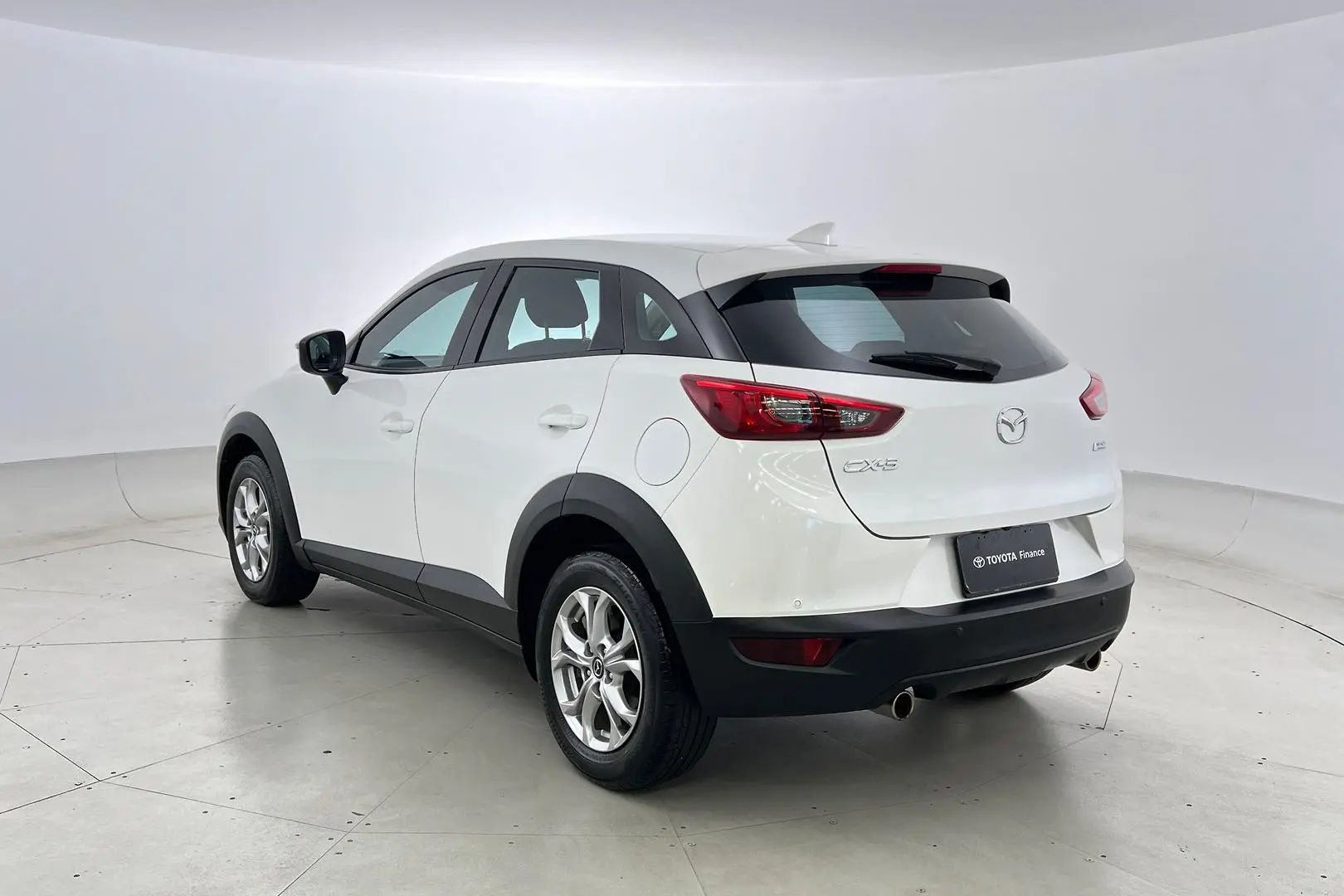 2019 Mazda Cx-3 Gallery Image 6