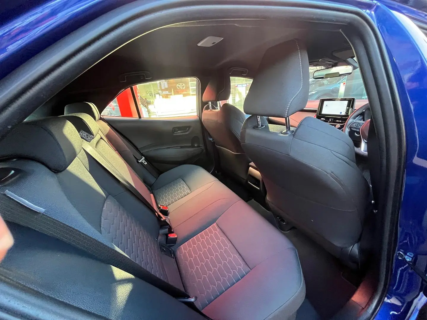 2024 Toyota Corolla Gallery Image 25