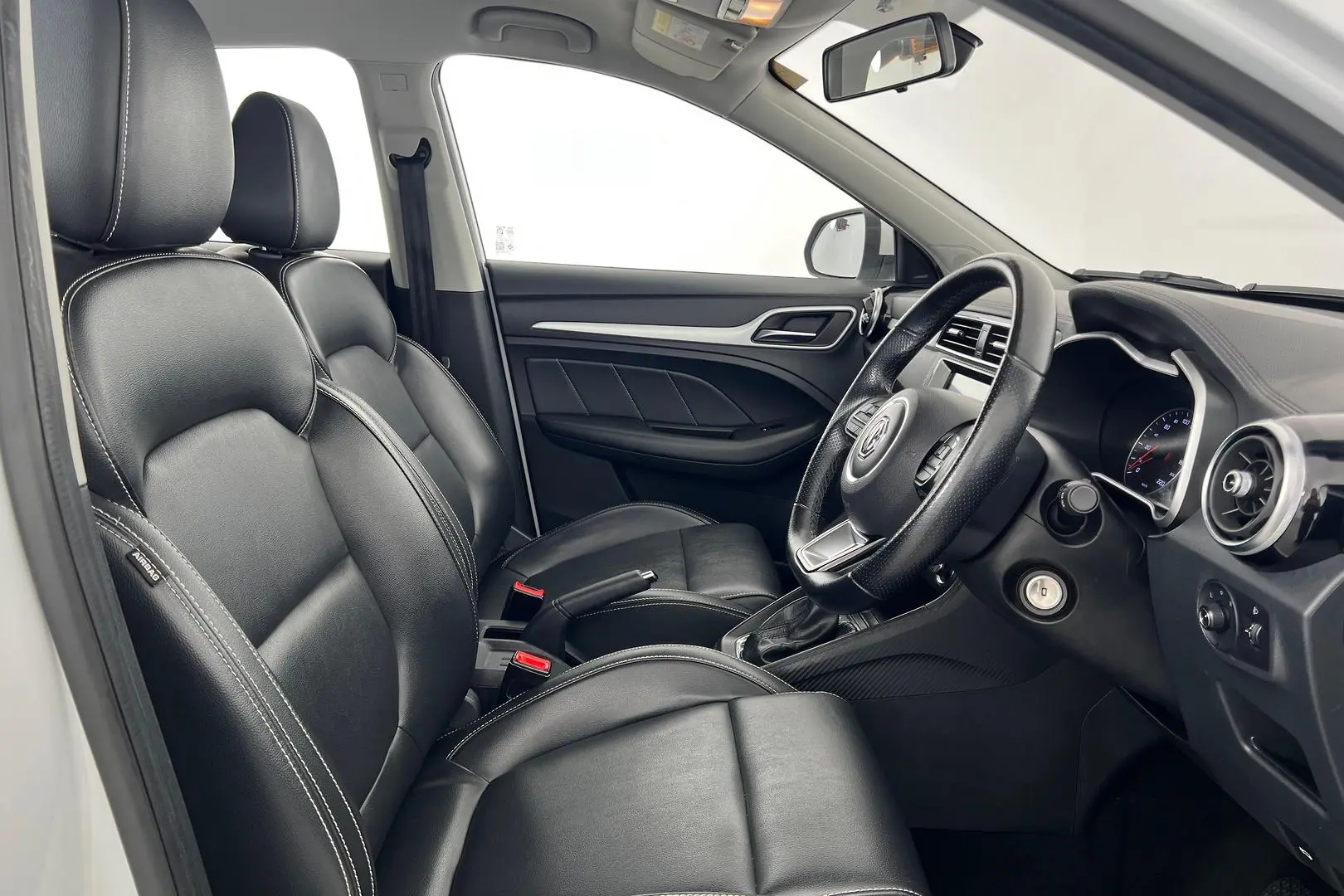 2021 MG ZS Gallery Image 11