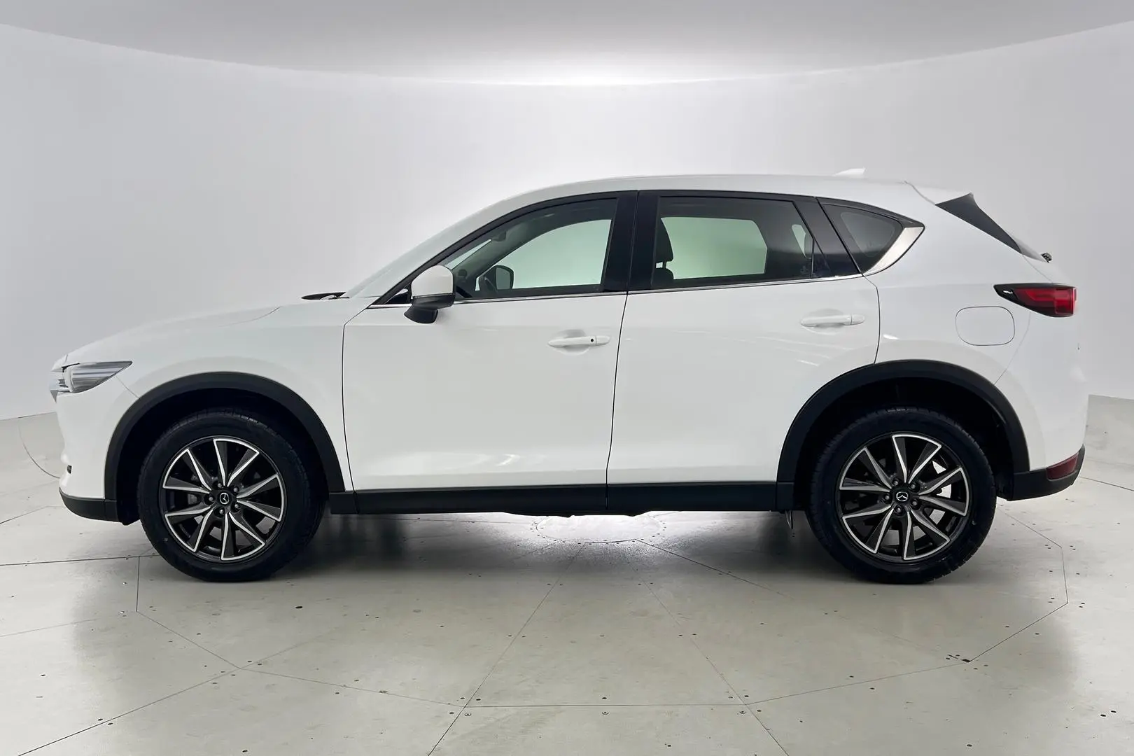 2018 Mazda CX-5 Gallery Image 8