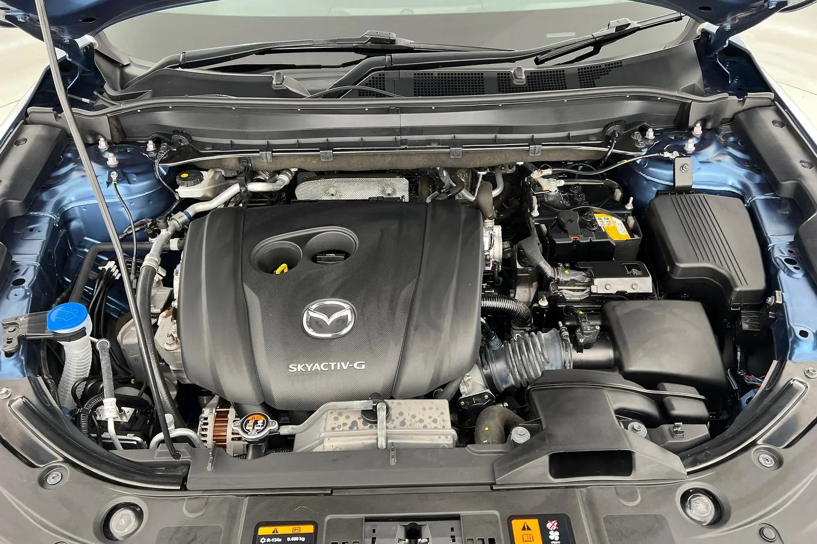 2020 Mazda CX-5 Gallery Image 23