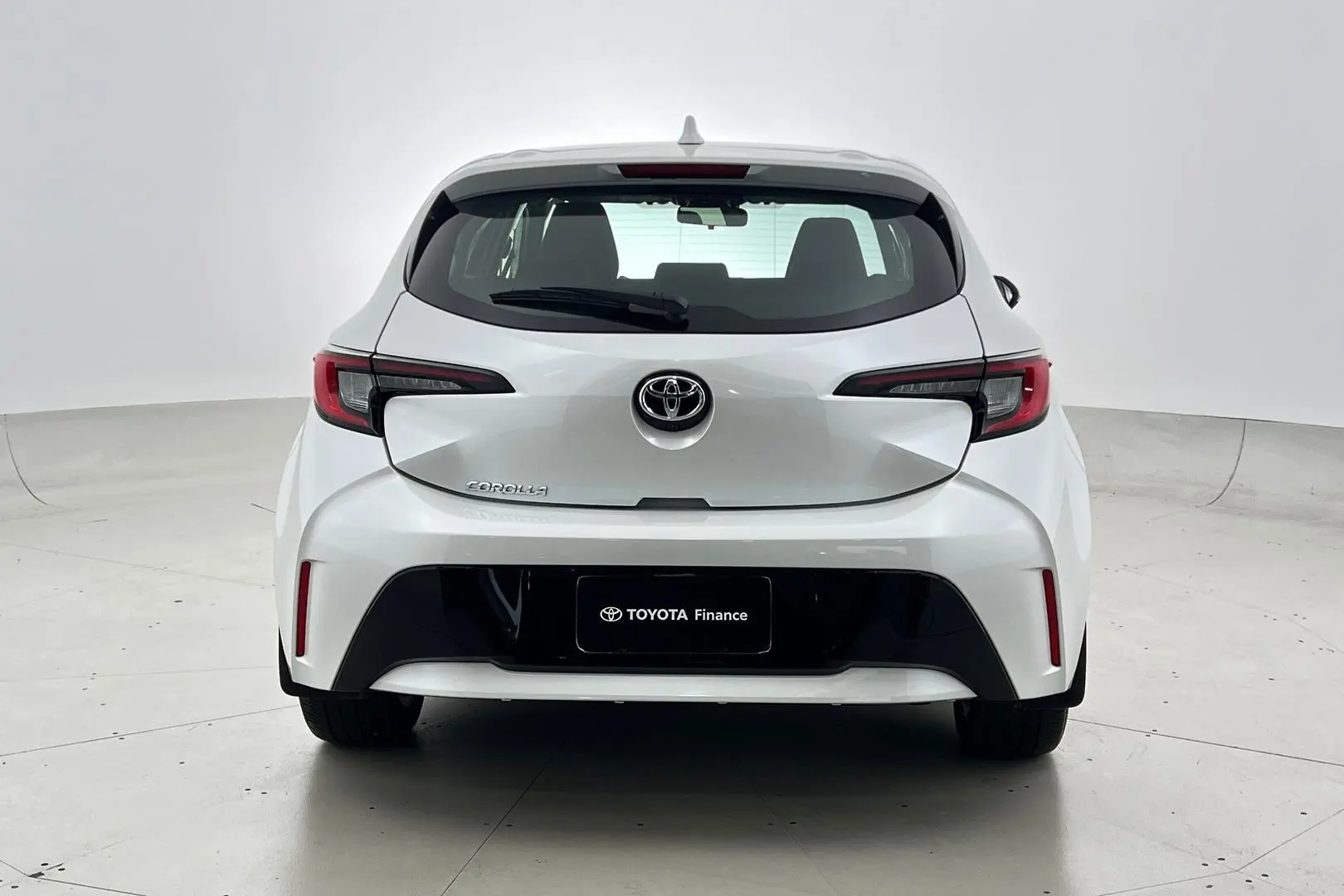 2024 Toyota Corolla Gallery Image 3