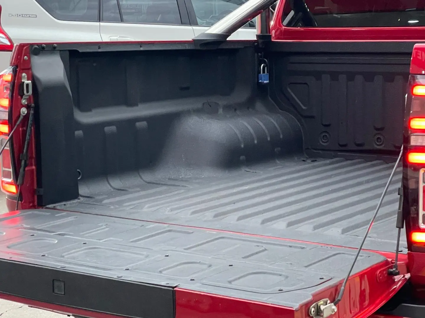 2021 GWM Ute Gallery Image 14