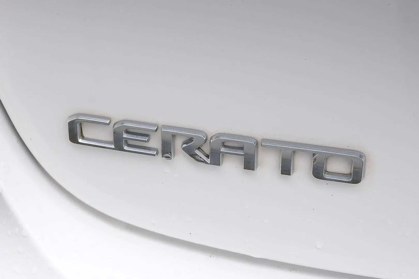 2020 Kia Cerato Gallery Image 20