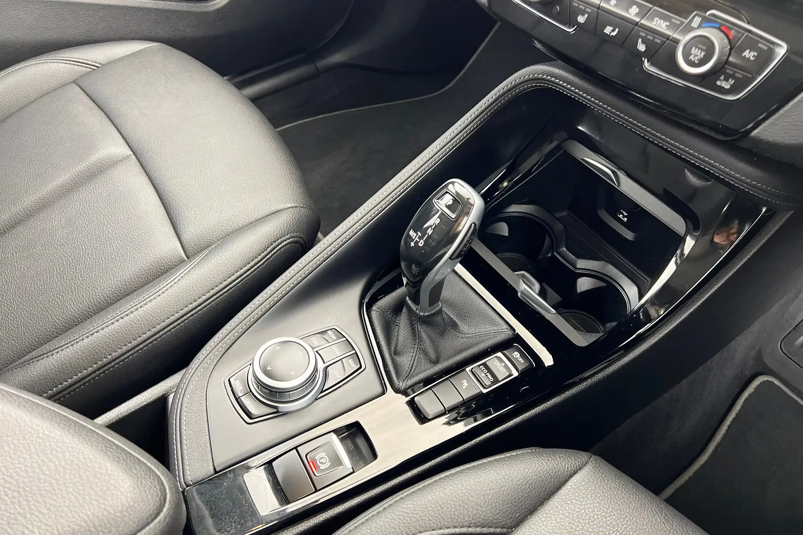 2021 BMW X1 Gallery Image 20