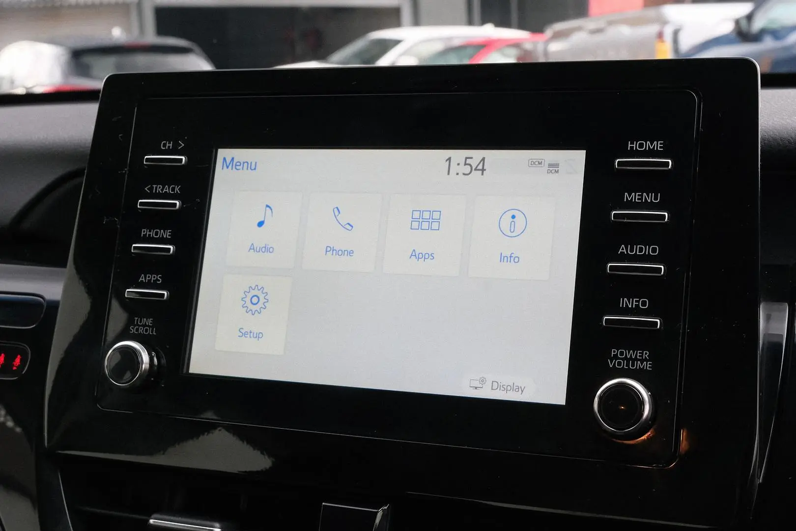 2024 Toyota Camry Gallery Image 9