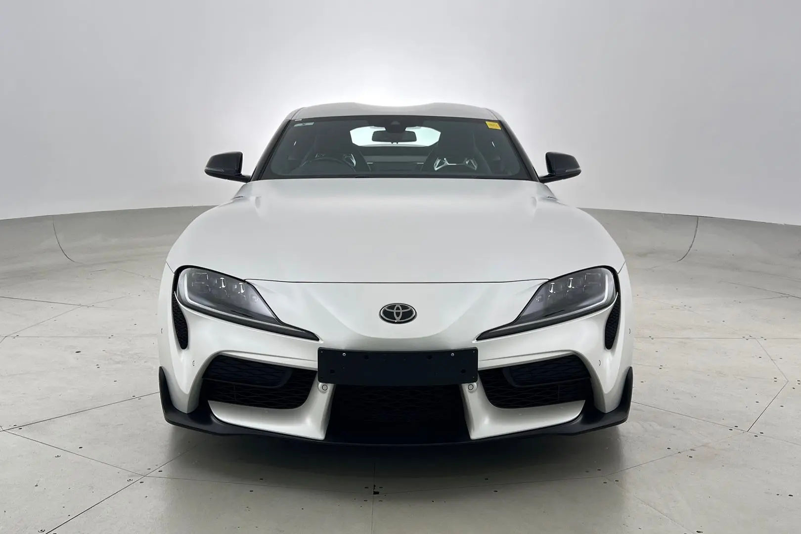 2022 Toyota Supra Gallery Image 10