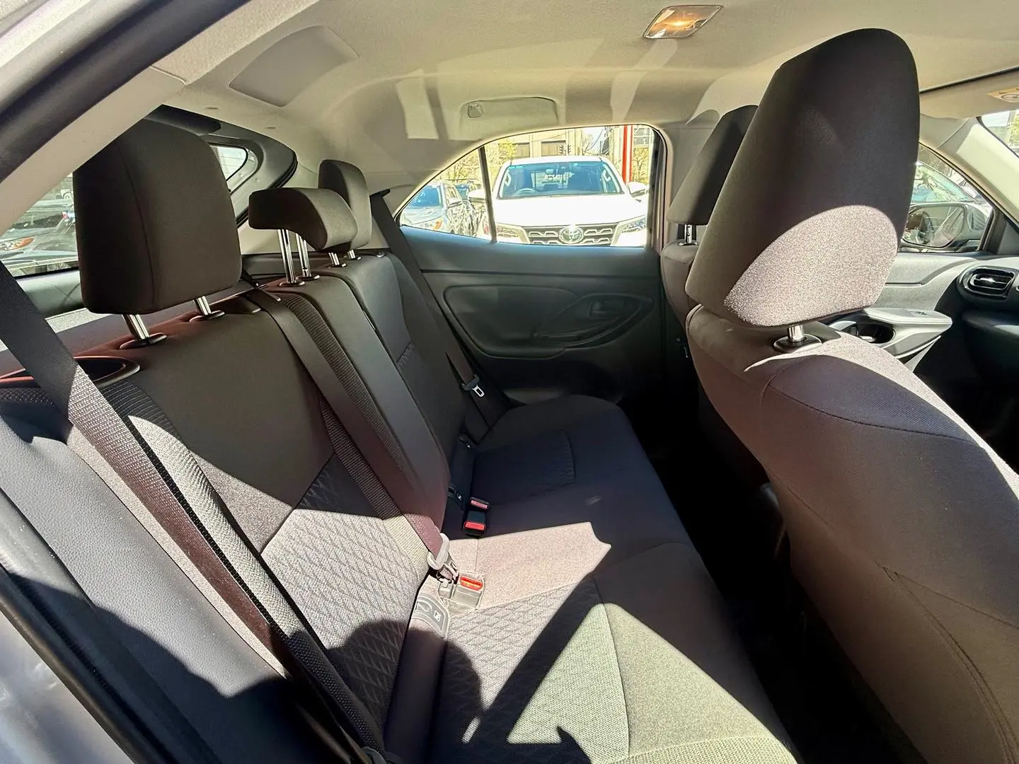 2021 Toyota Yaris Cross Gallery Image 14
