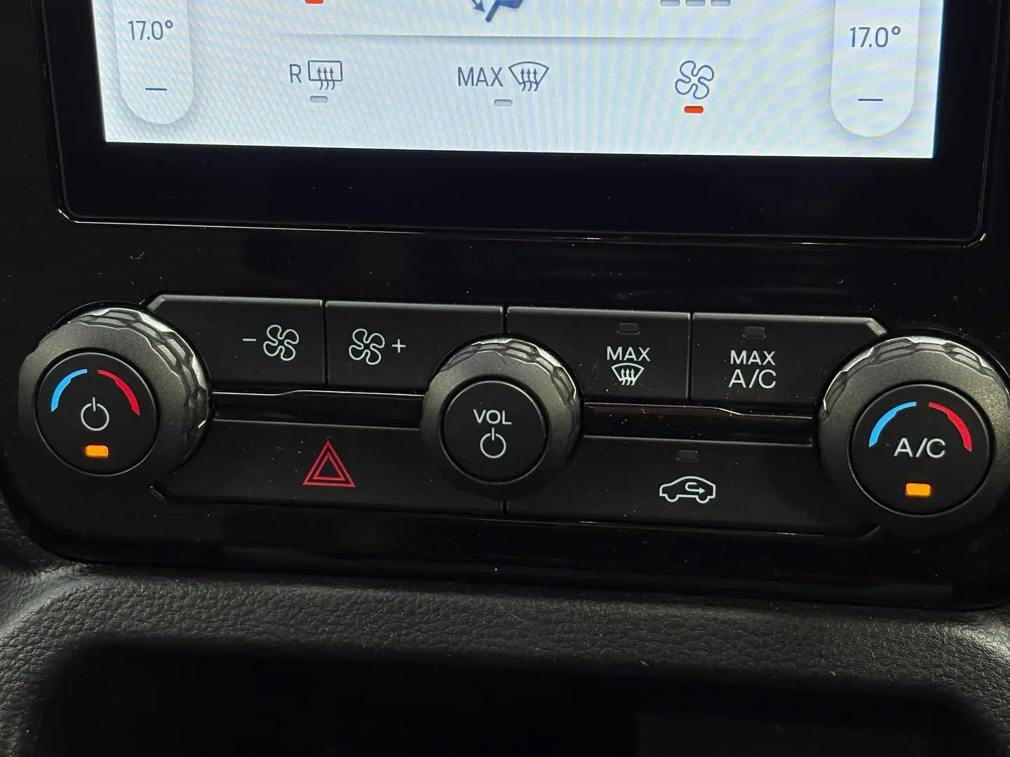 2022 Ford Ranger Gallery Image 20